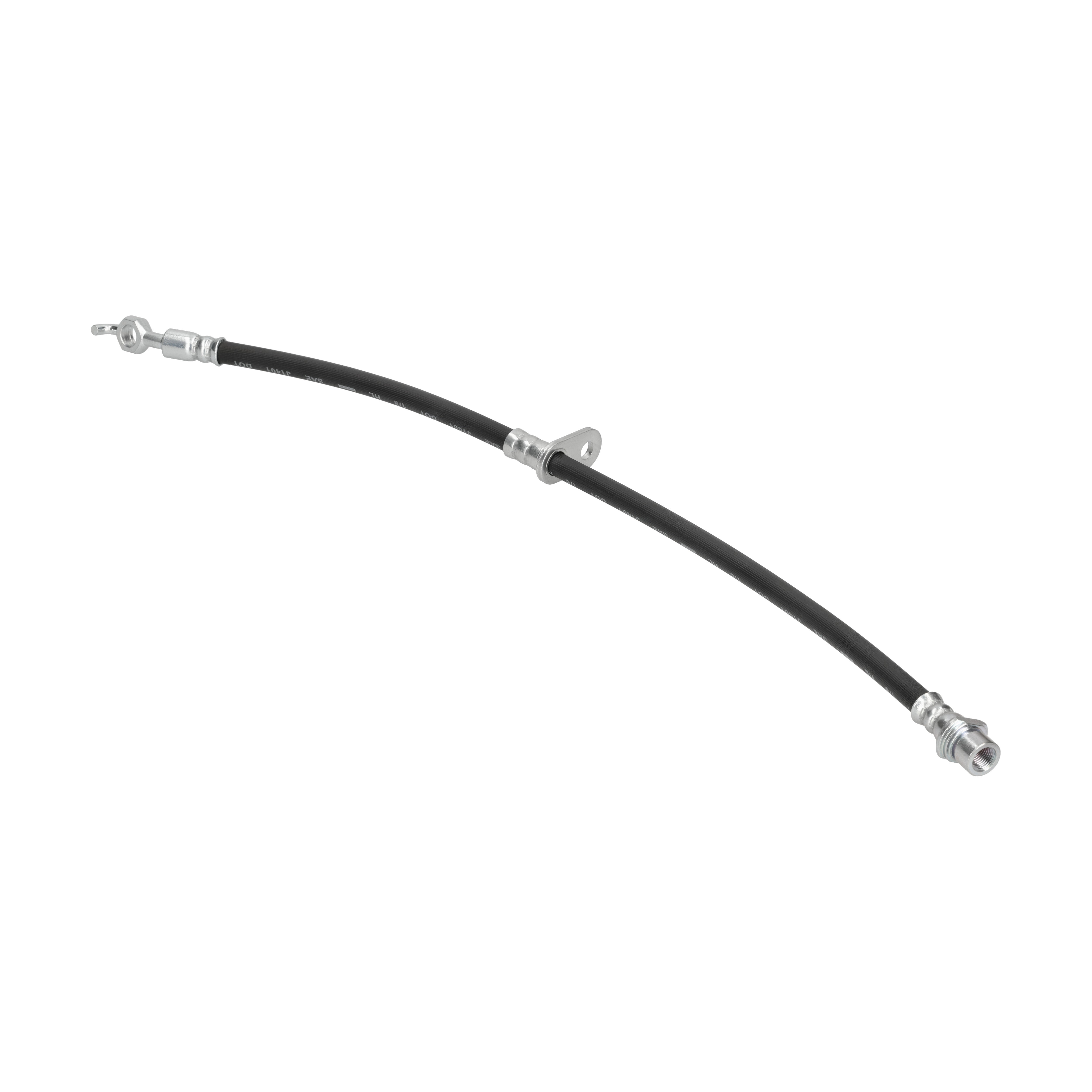 F.BECKER Bremseslange 11012078 for TOYOTA