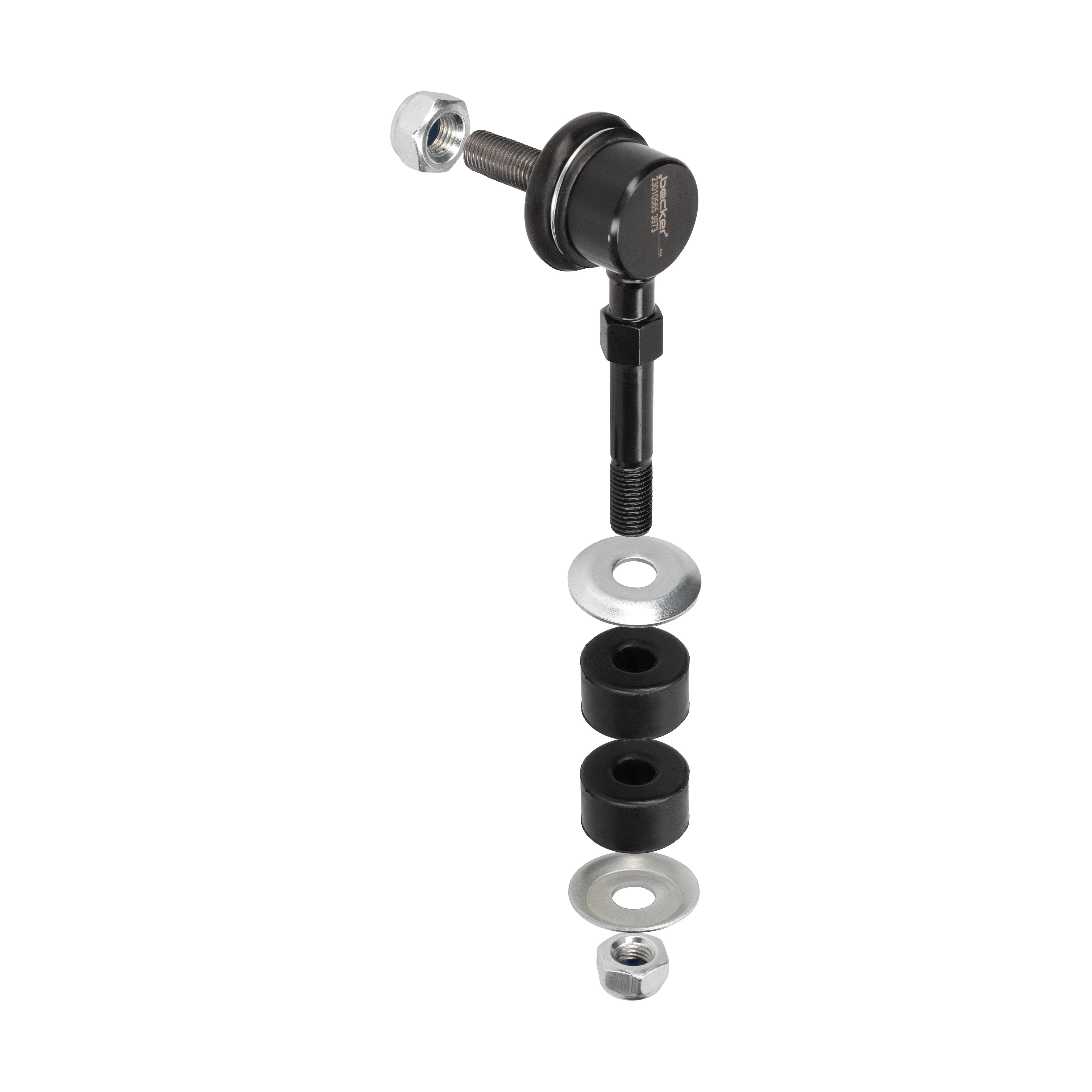 F.BECKER Stang/led, stabilisator 23010565 for SUZUKI
