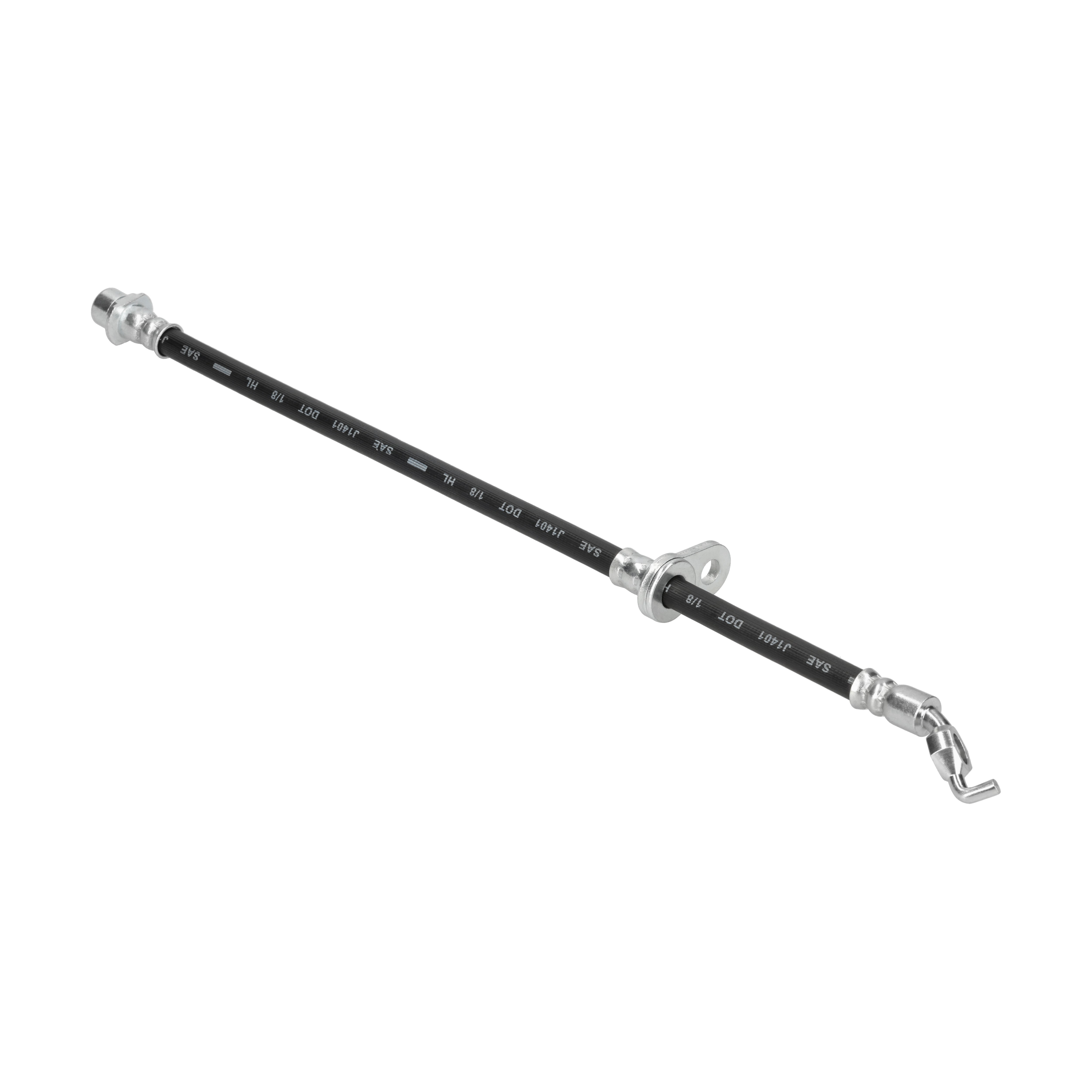 F.BECKER Bremseslange 11011673 for TOYOTA LEXUS