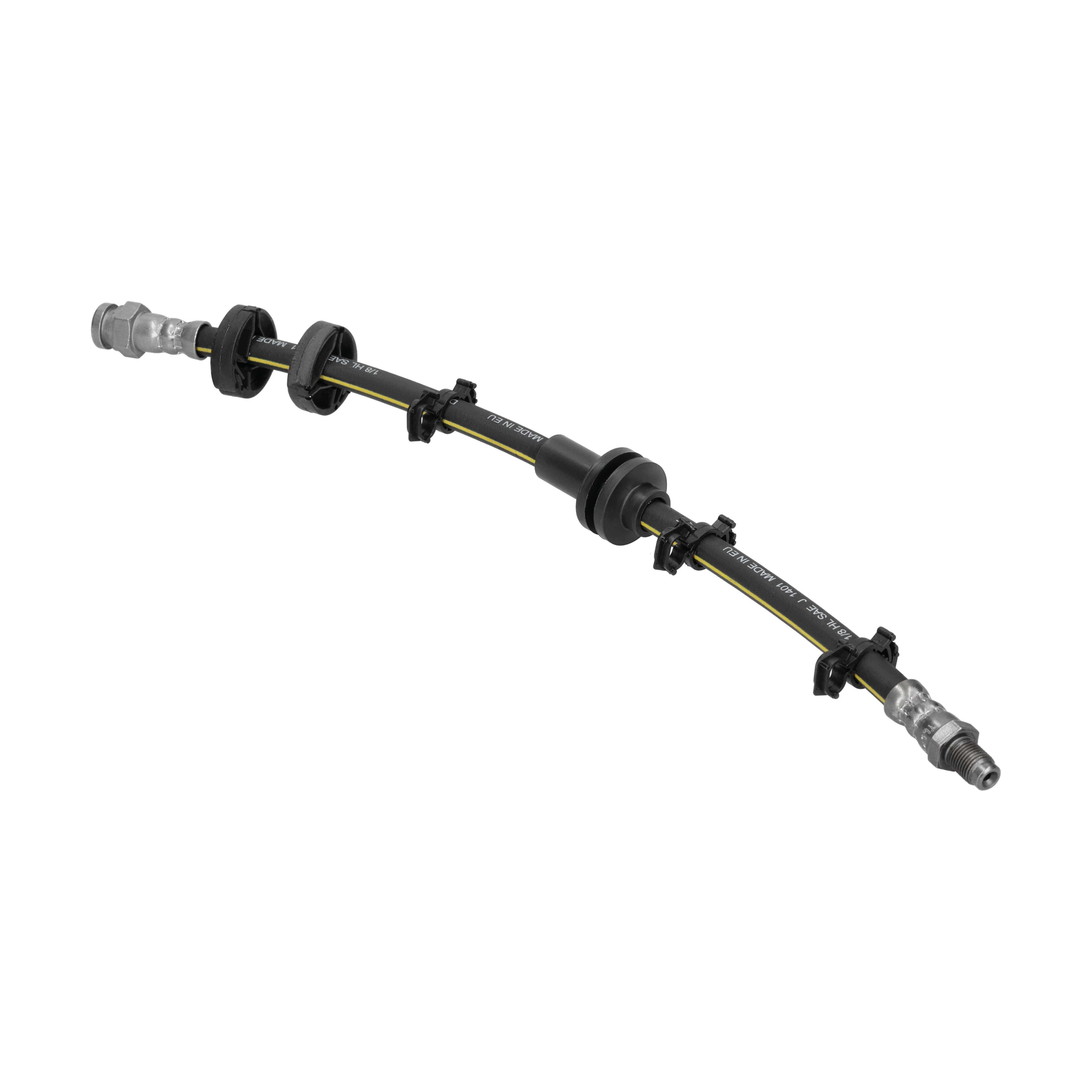 F.BECKER Bremseslange 11011163 for PEUGEOT FIAT LANCIA ABARTH