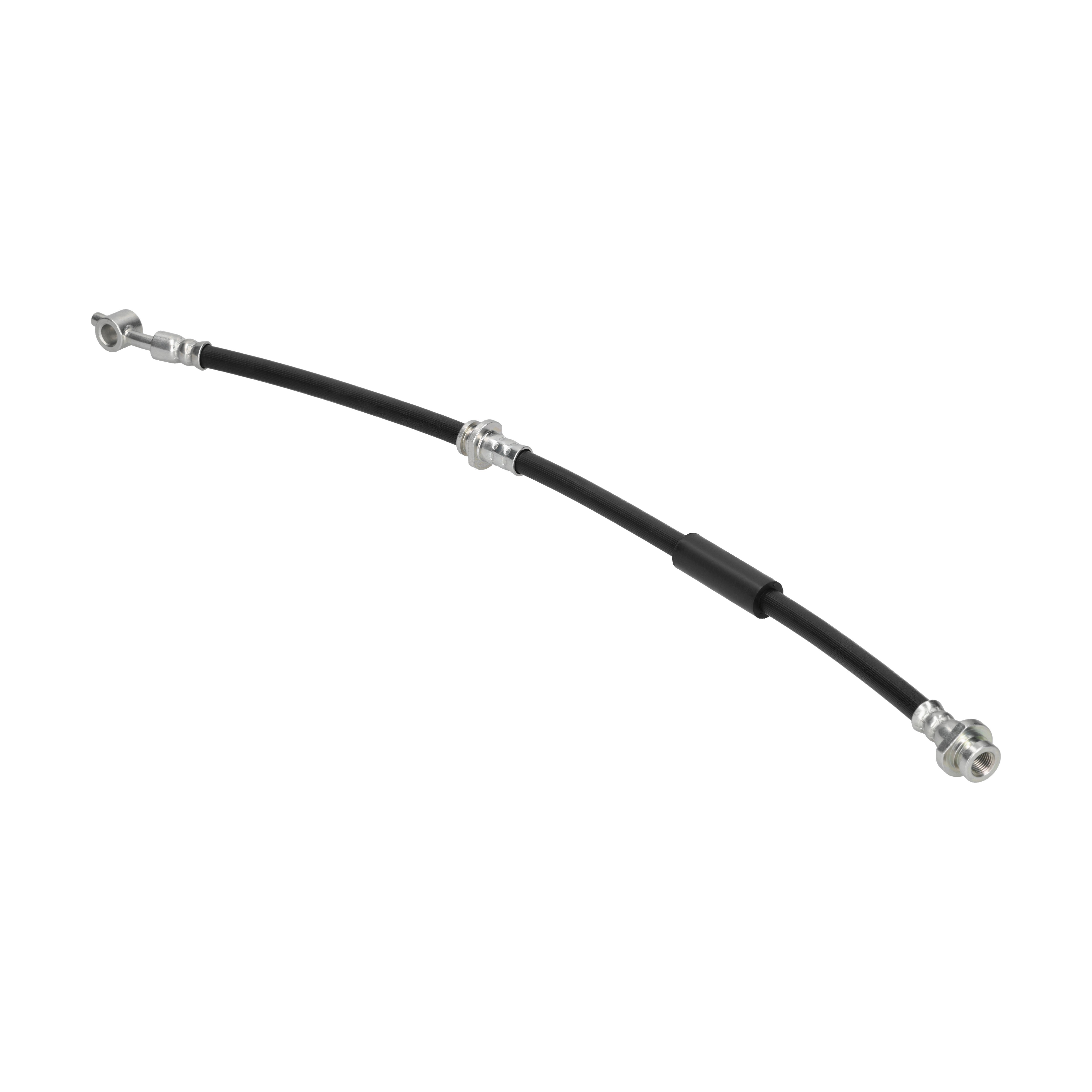 F.BECKER Bremseslange 11010435 for NISSAN
