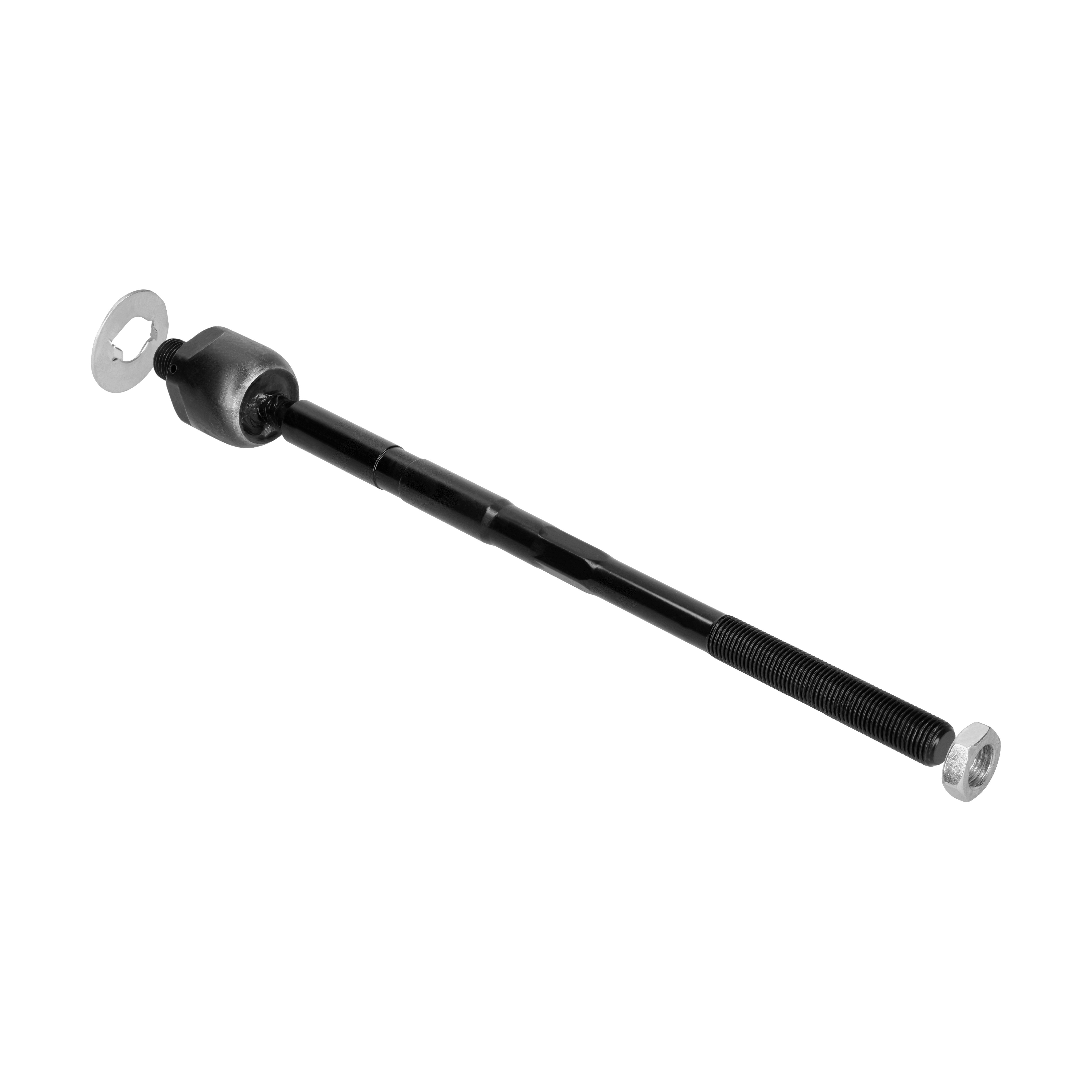 F.BECKER Styrestang, inderste 20210092 for SKODA VW SEAT