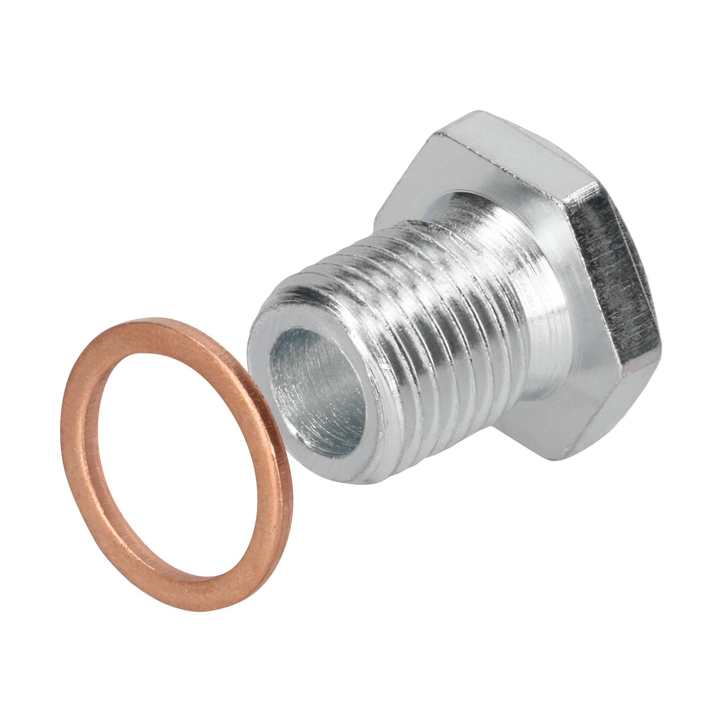 F.BECKER Skrueprop, bundkar 53400032 for LANCIA