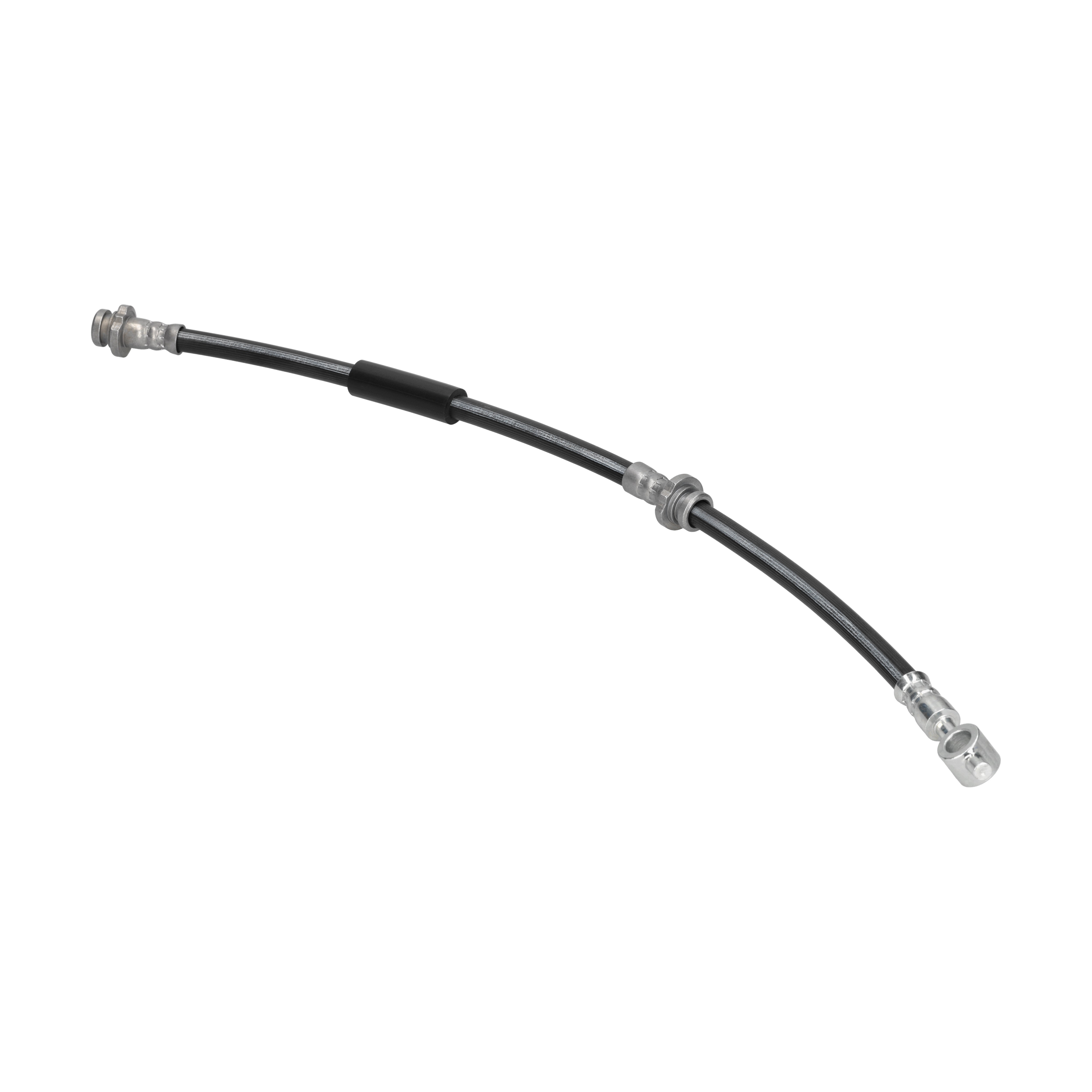 F.BECKER Bremseslange 11010436 for NISSAN