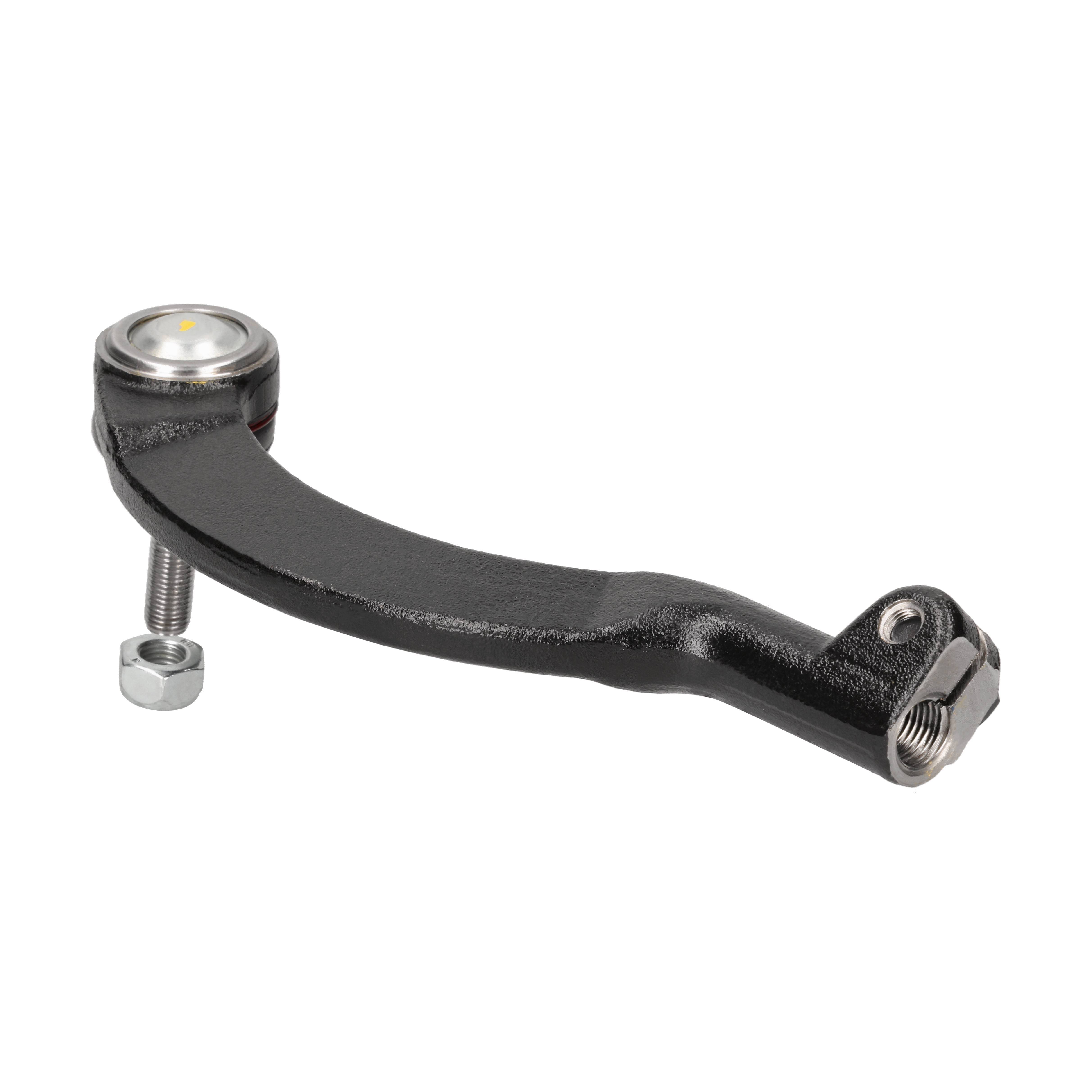 F.BECKER Sporstangkugle 22710463 for RENAULT