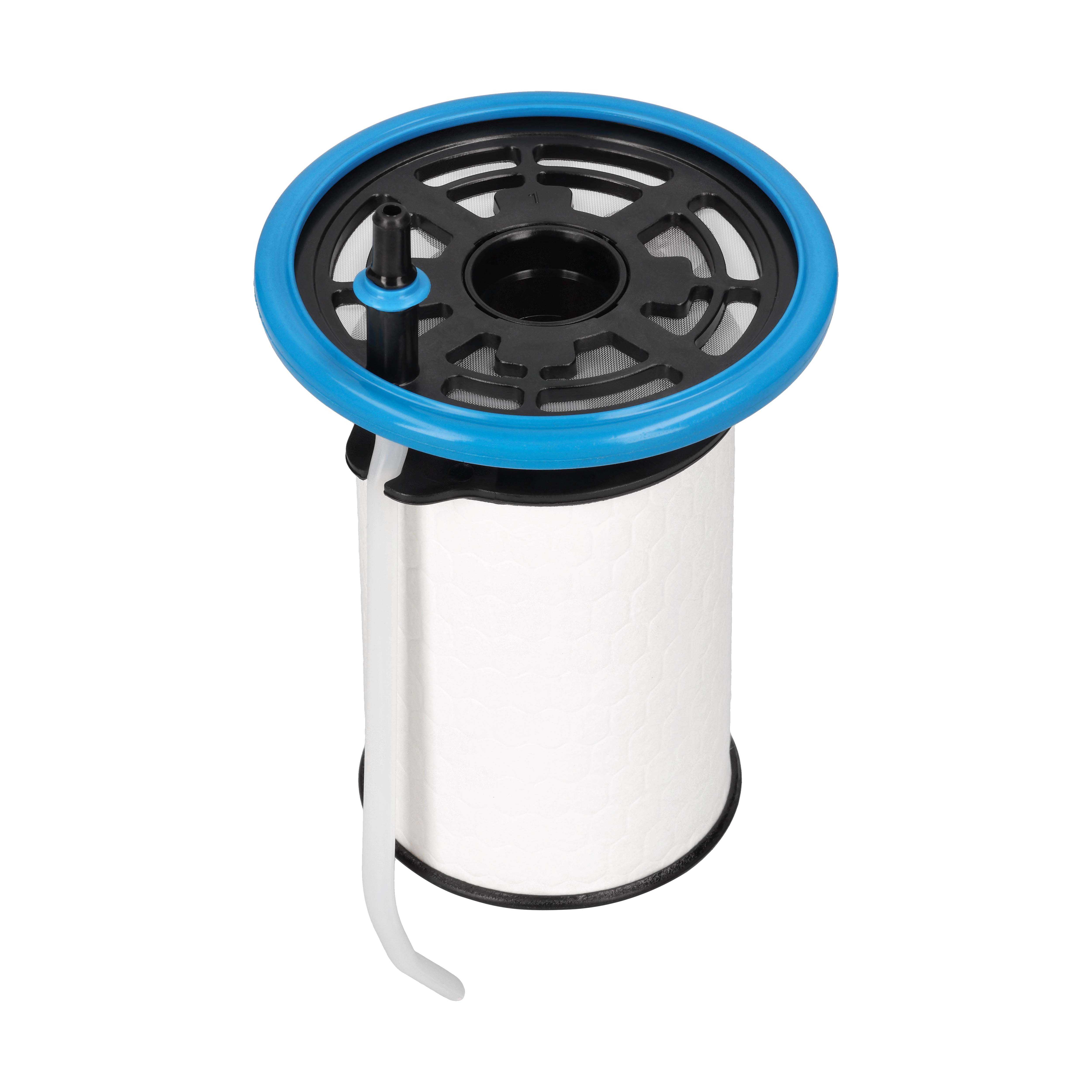 F.BECKER Brændstof-filter 170310039 Filterindsats height_mm_209|Højde [mm]|169 inner_diameter_mm_496|Indvendig diameter [mm]|22 outer_diameter_mm_497|