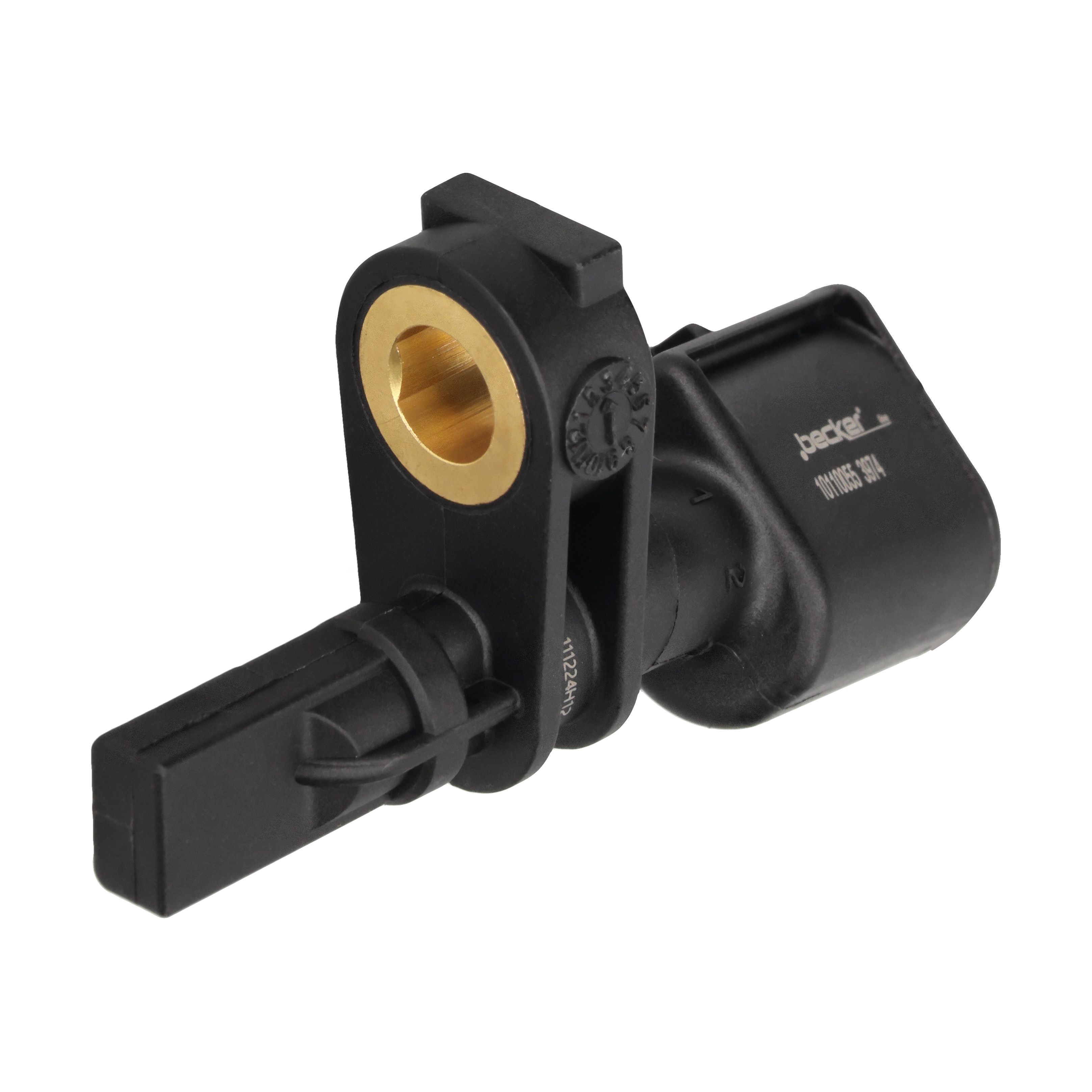 F.BECKER ABS Sensor 10110055 for AUDI