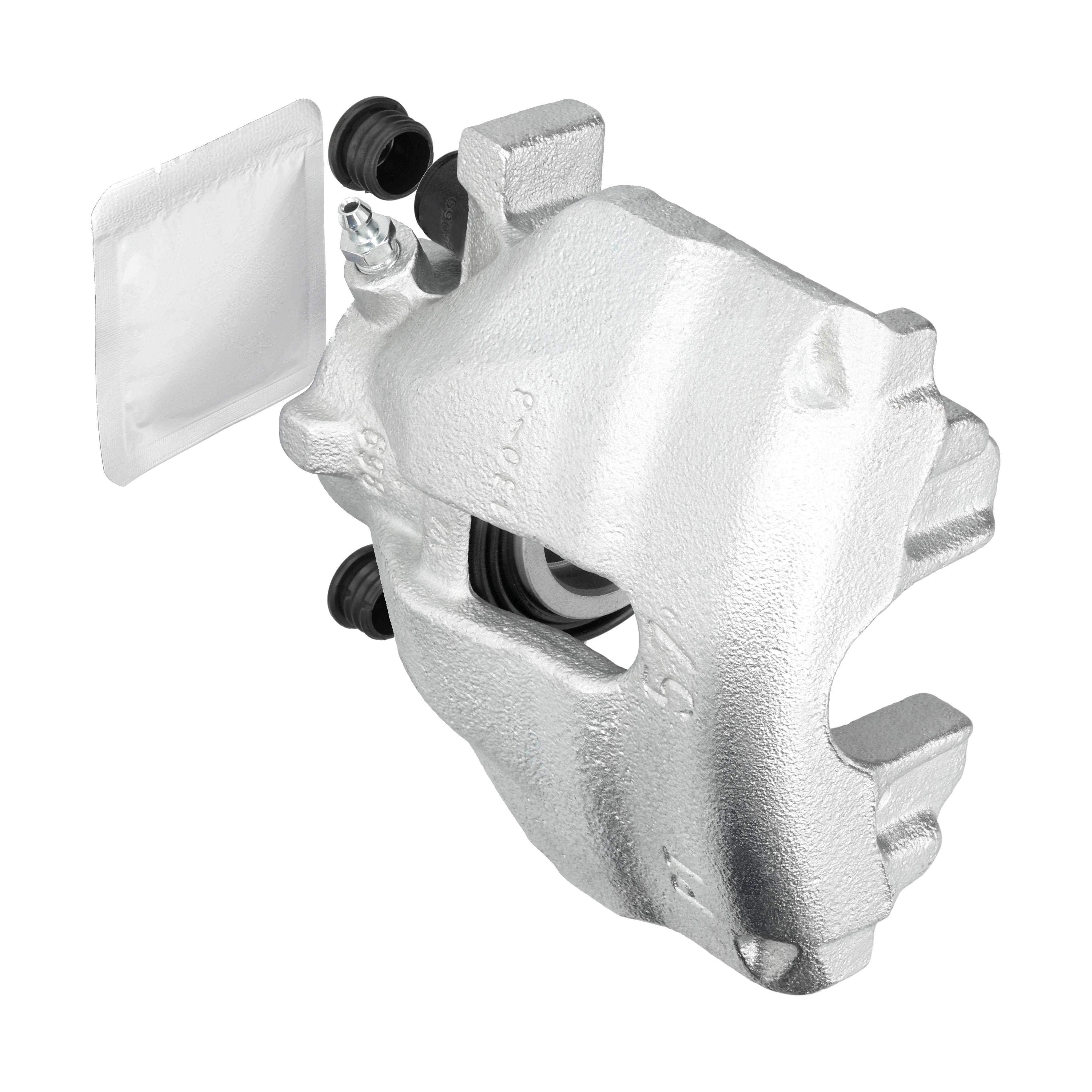 F.BECKER Bremsekaliper 11112216 for FORD SEAT