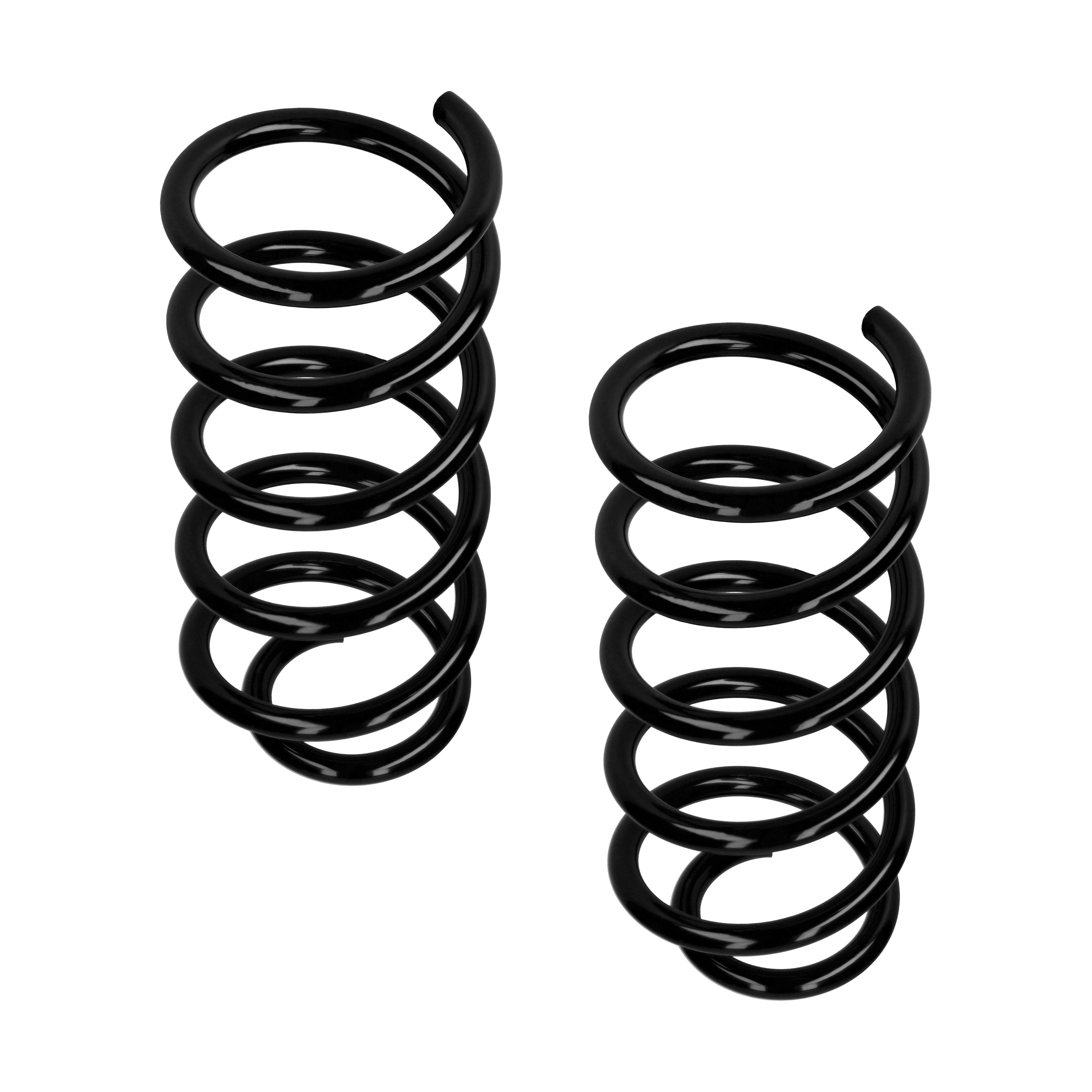 F.BECKER Fjeder set30111327 bagaksel for BMW MINI