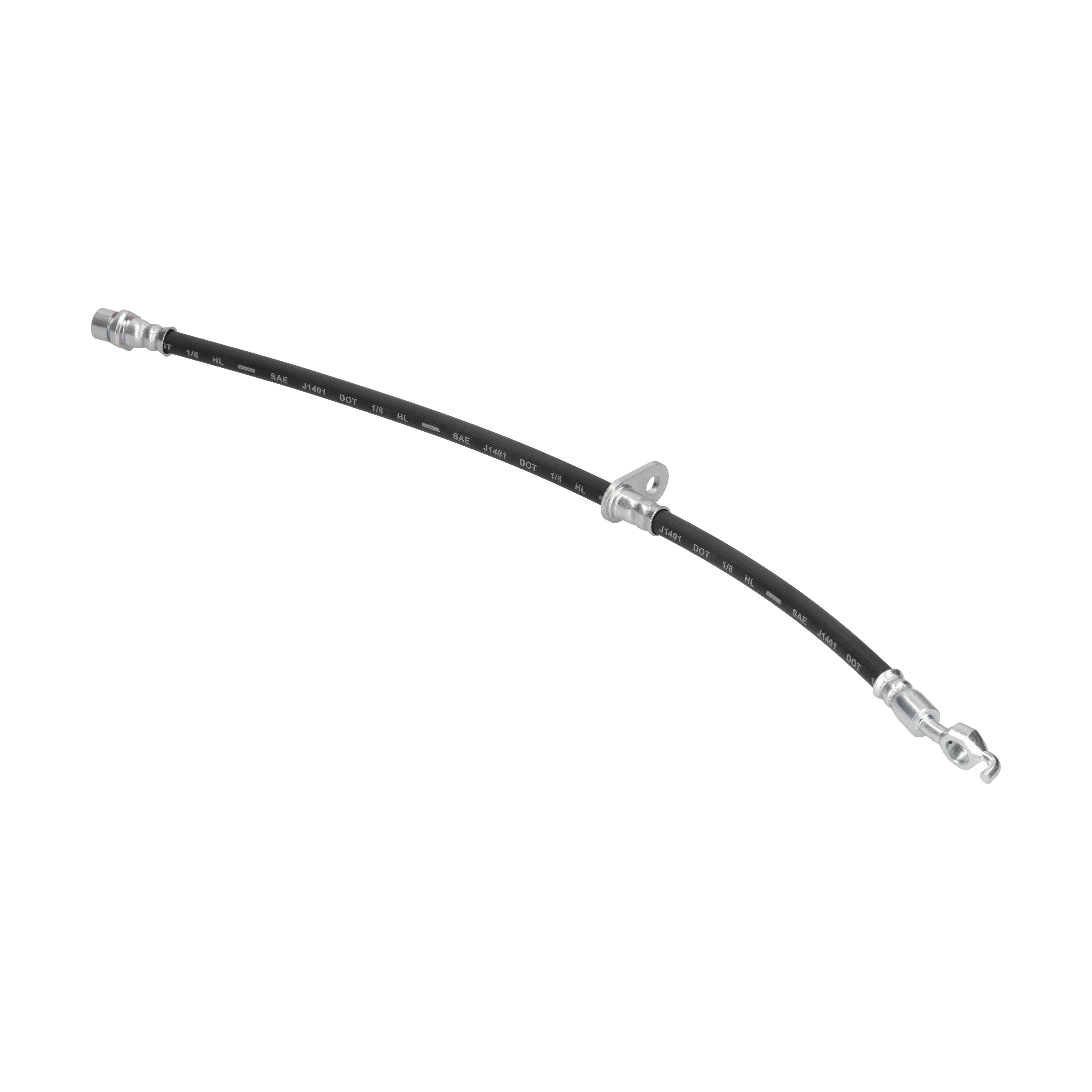 F.BECKER Bremseslange 11012079 for TOYOTA LEXUS