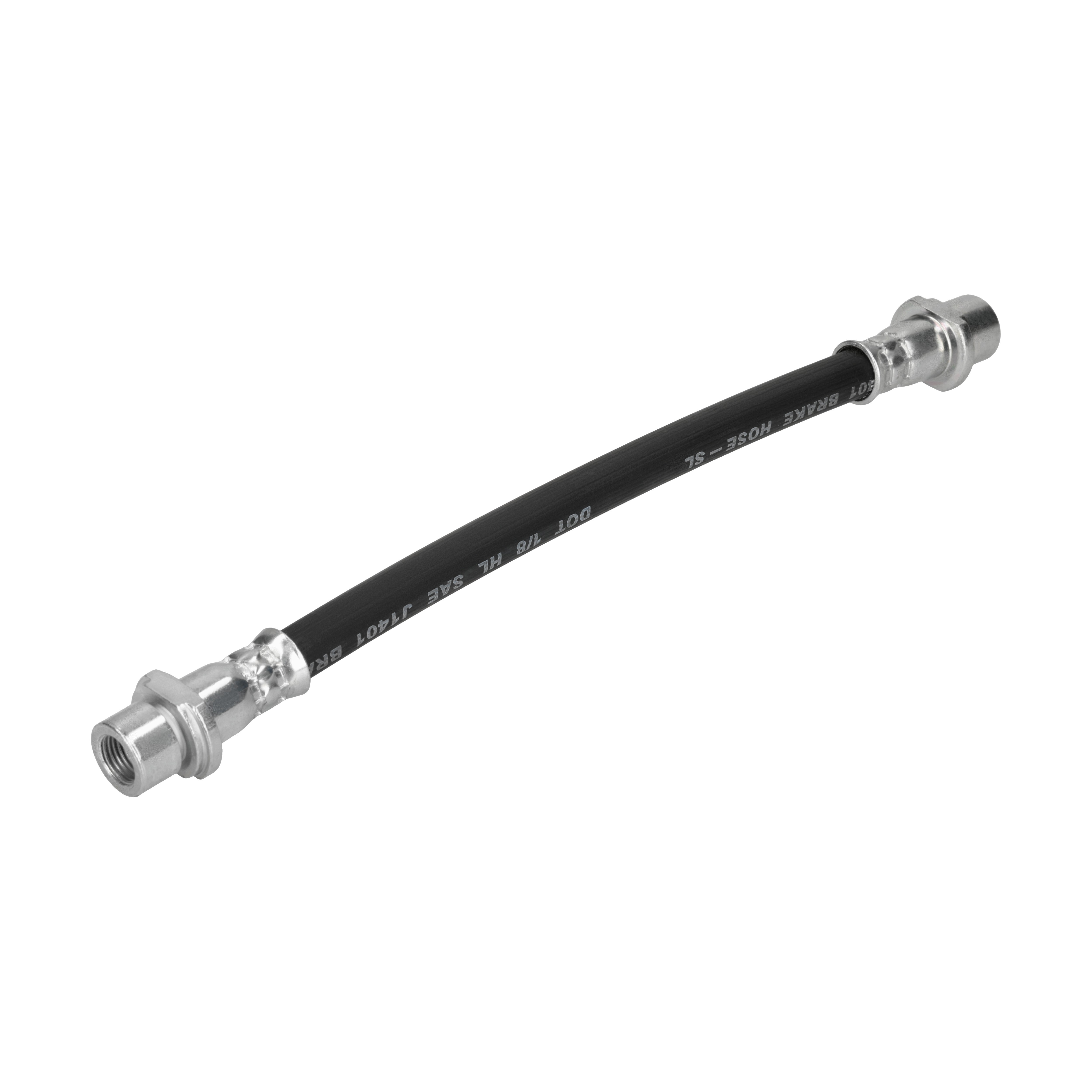 F.BECKER Bremseslange 11010648 for TOYOTA