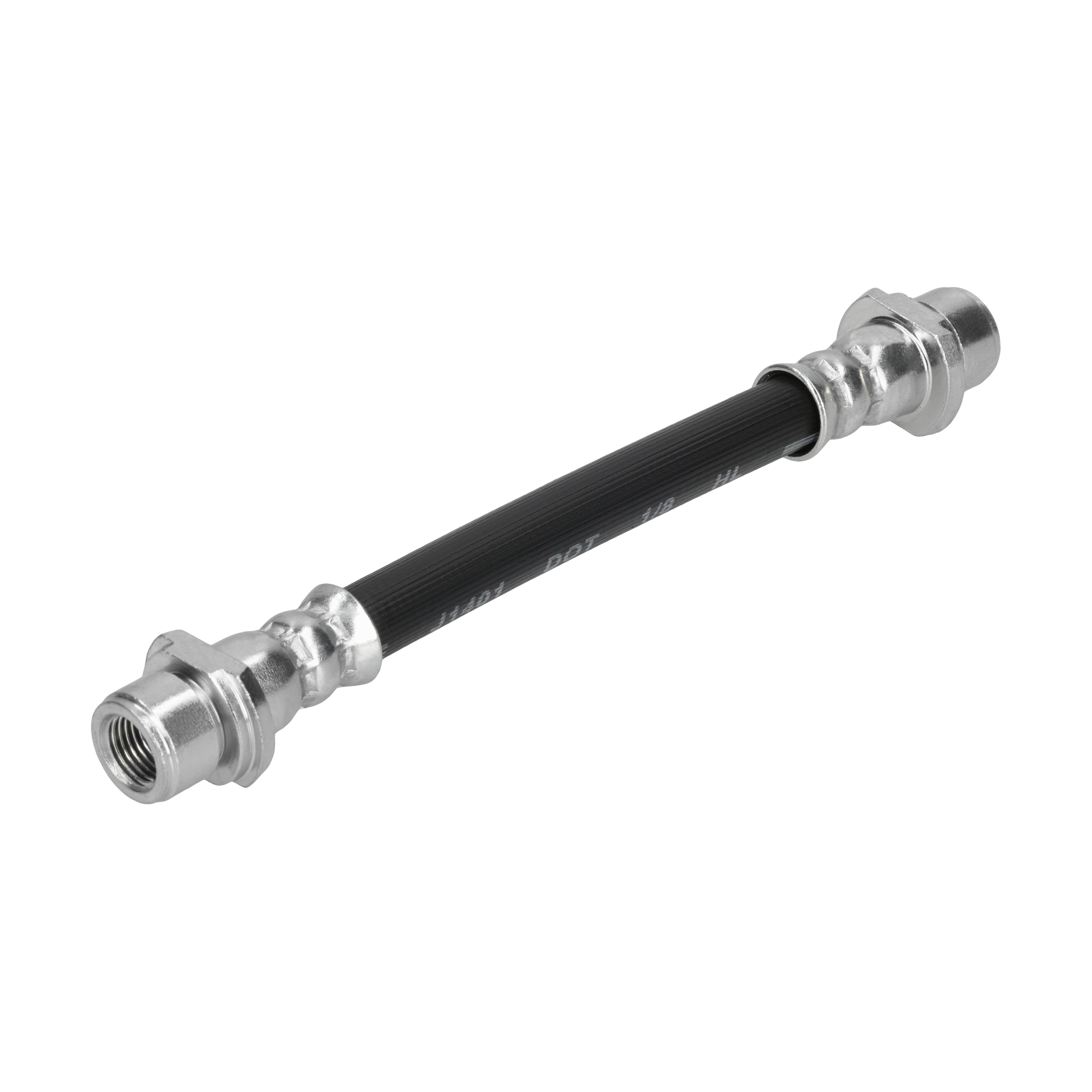 F.BECKER Bremseslange 11010735 for TOYOTA