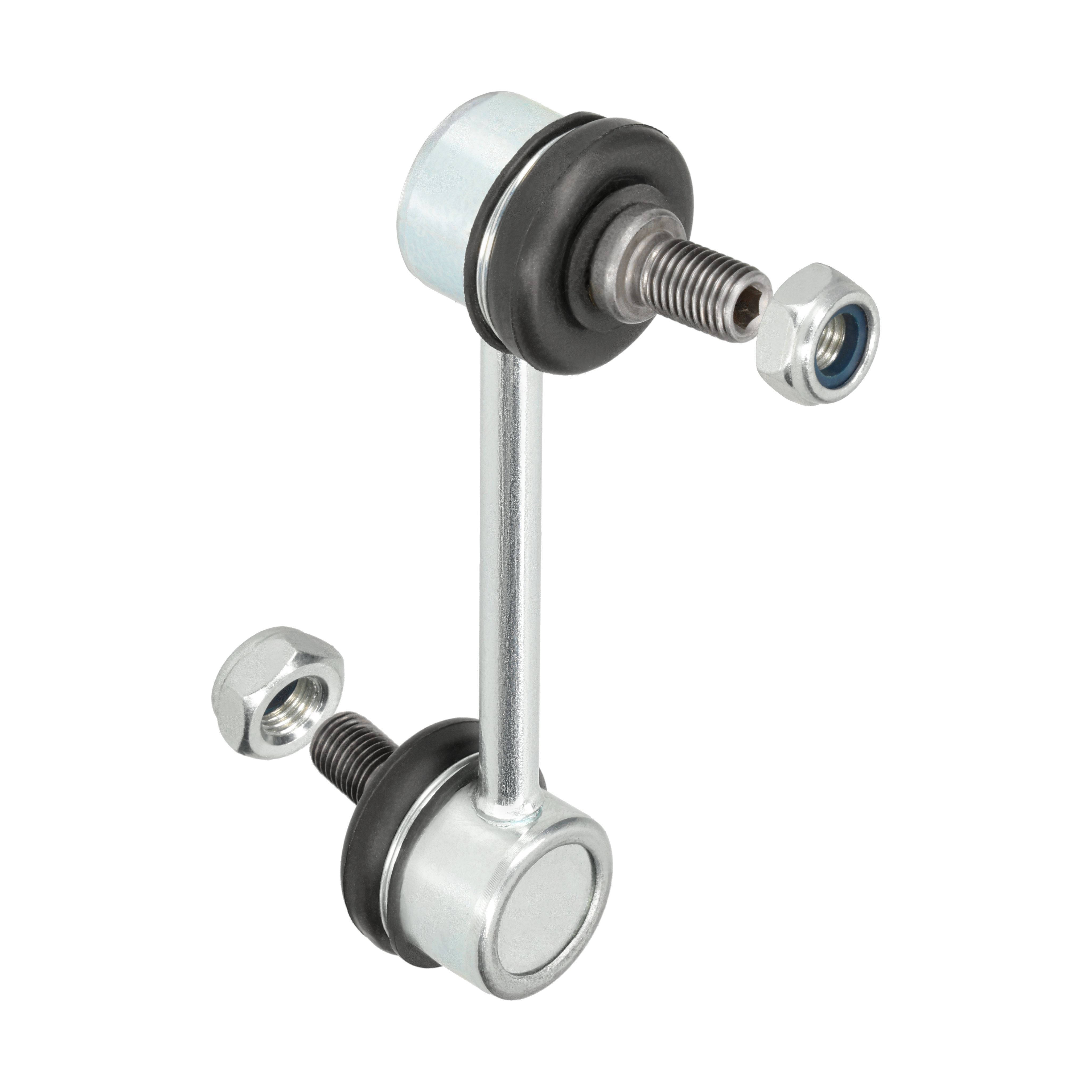 F.BECKER Stang/led, stabilisator 23010420 for TOYOTA