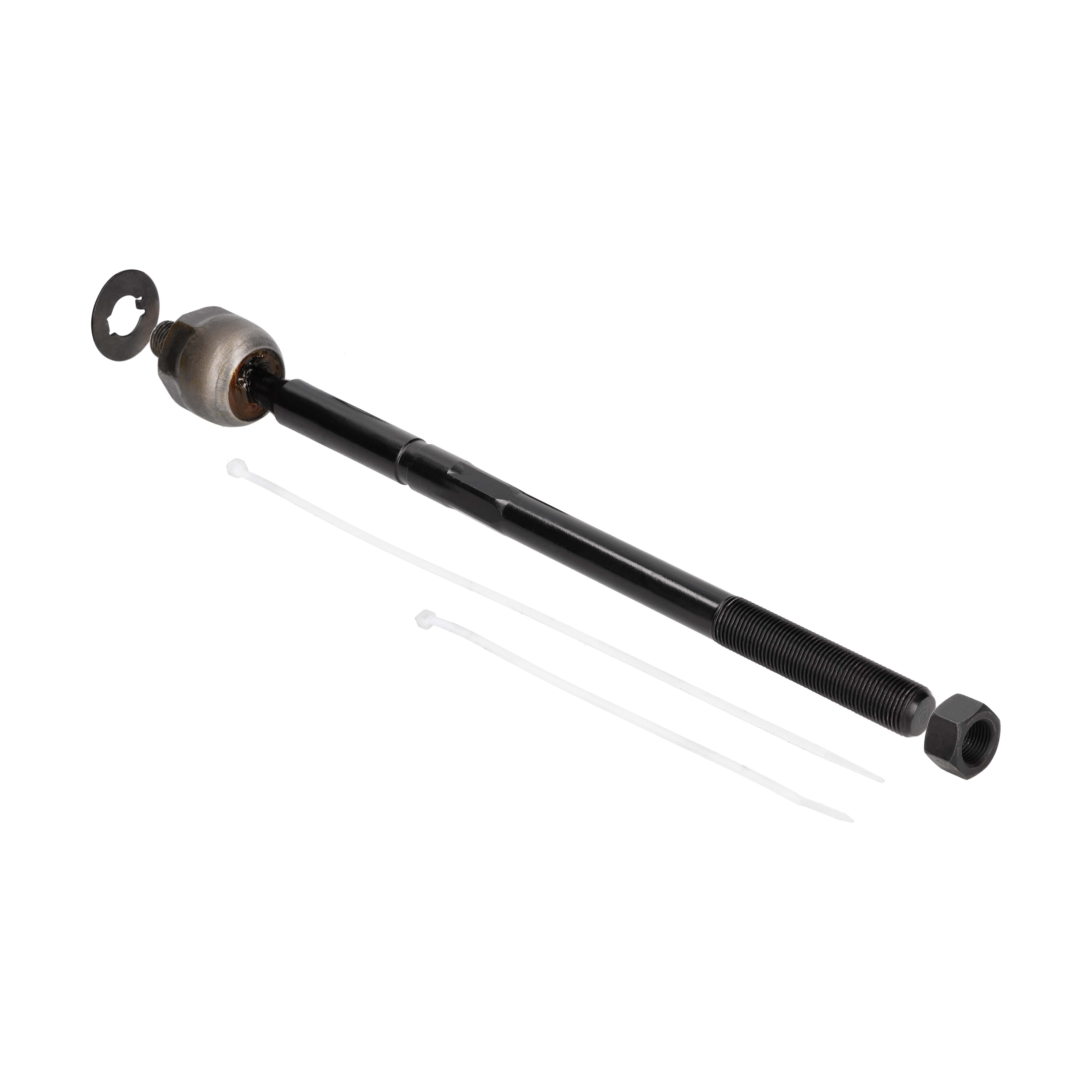 F.BECKER Styrestang, inderste 20210546 for VOLVO