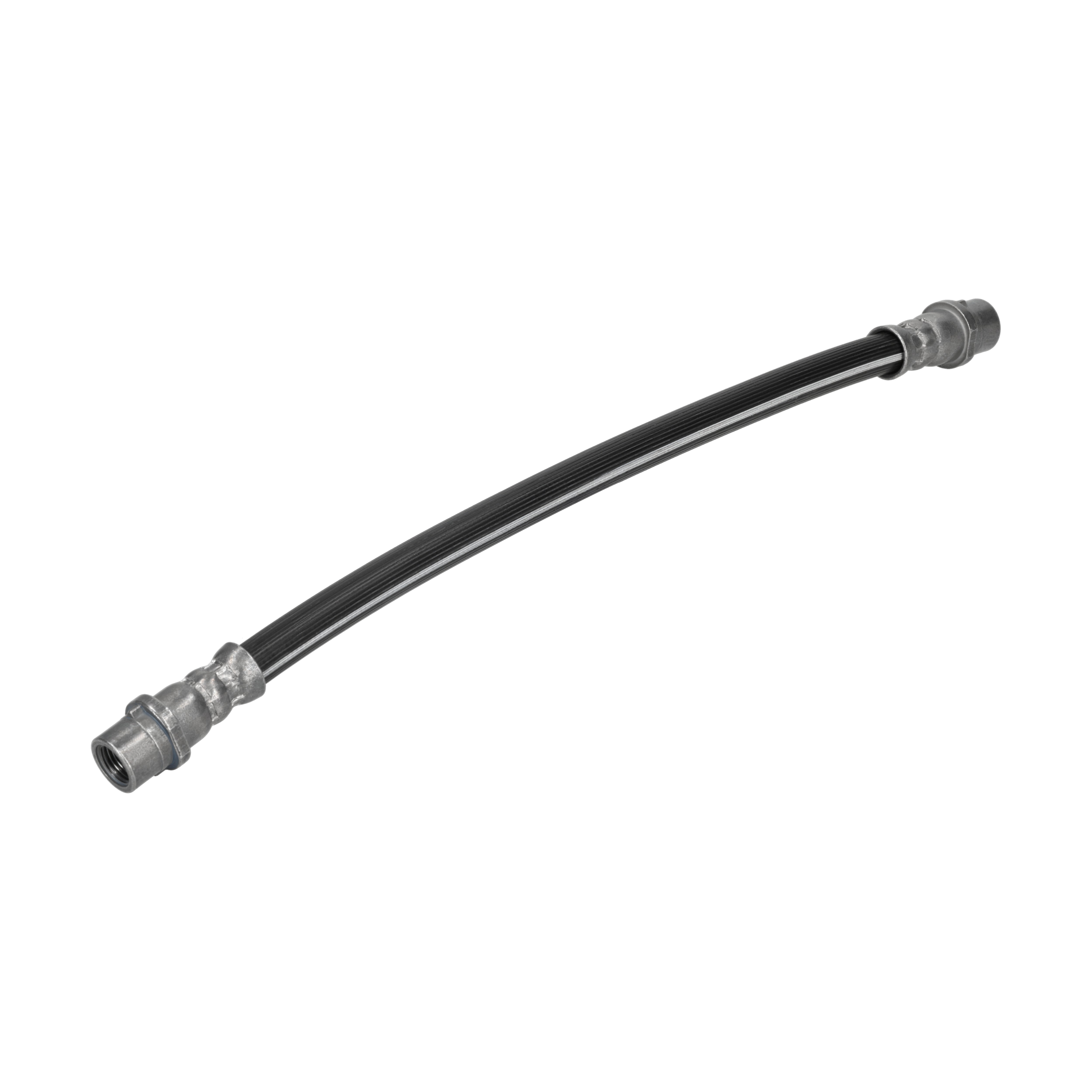 F.BECKER Bremseslange 11010281 for VW