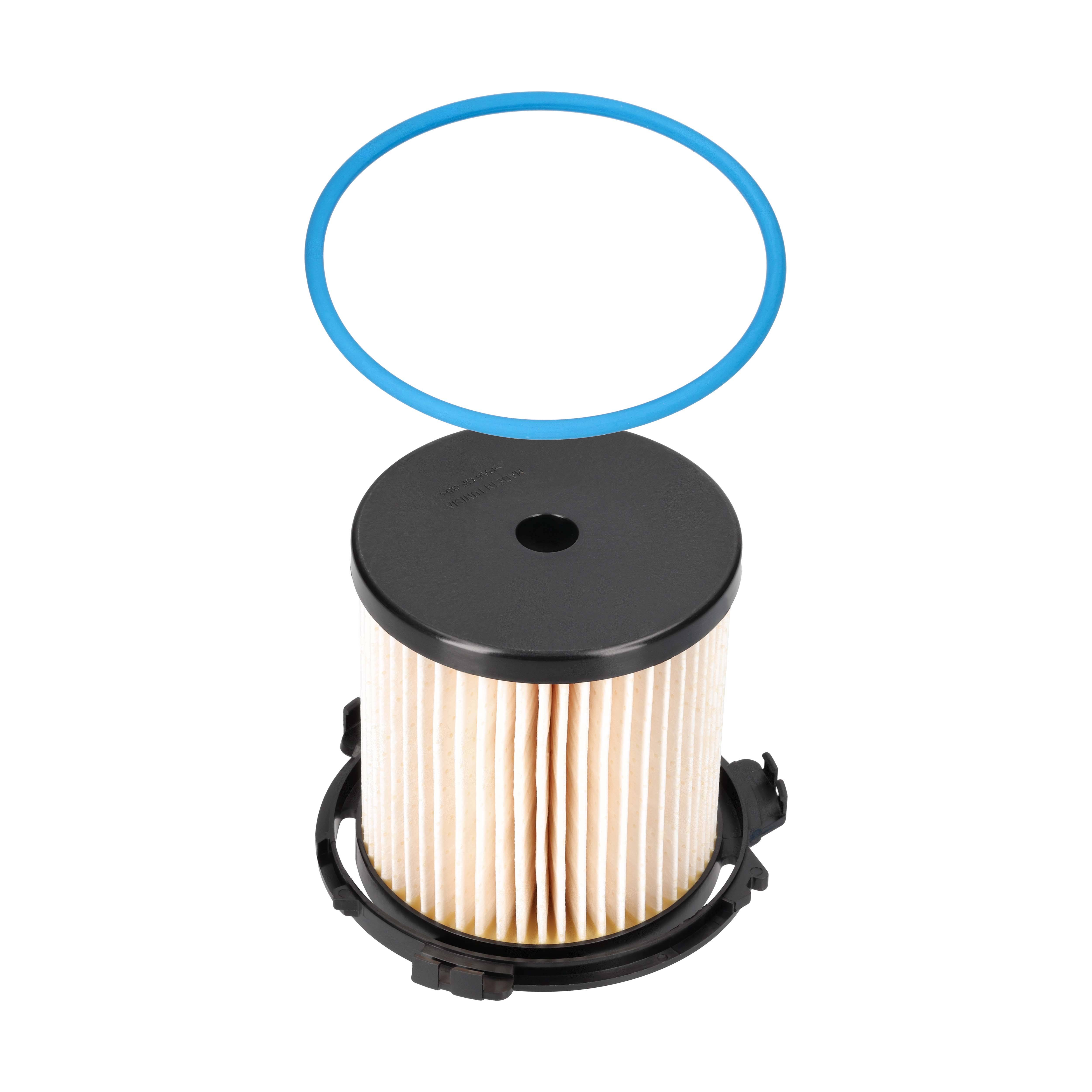 F.BECKER Brændstof-filter 170310024 Filterindsats supplementary_articlesupplementary_info_596|Tillægsartikel/Yderligere info.|med pakning height_mm_20