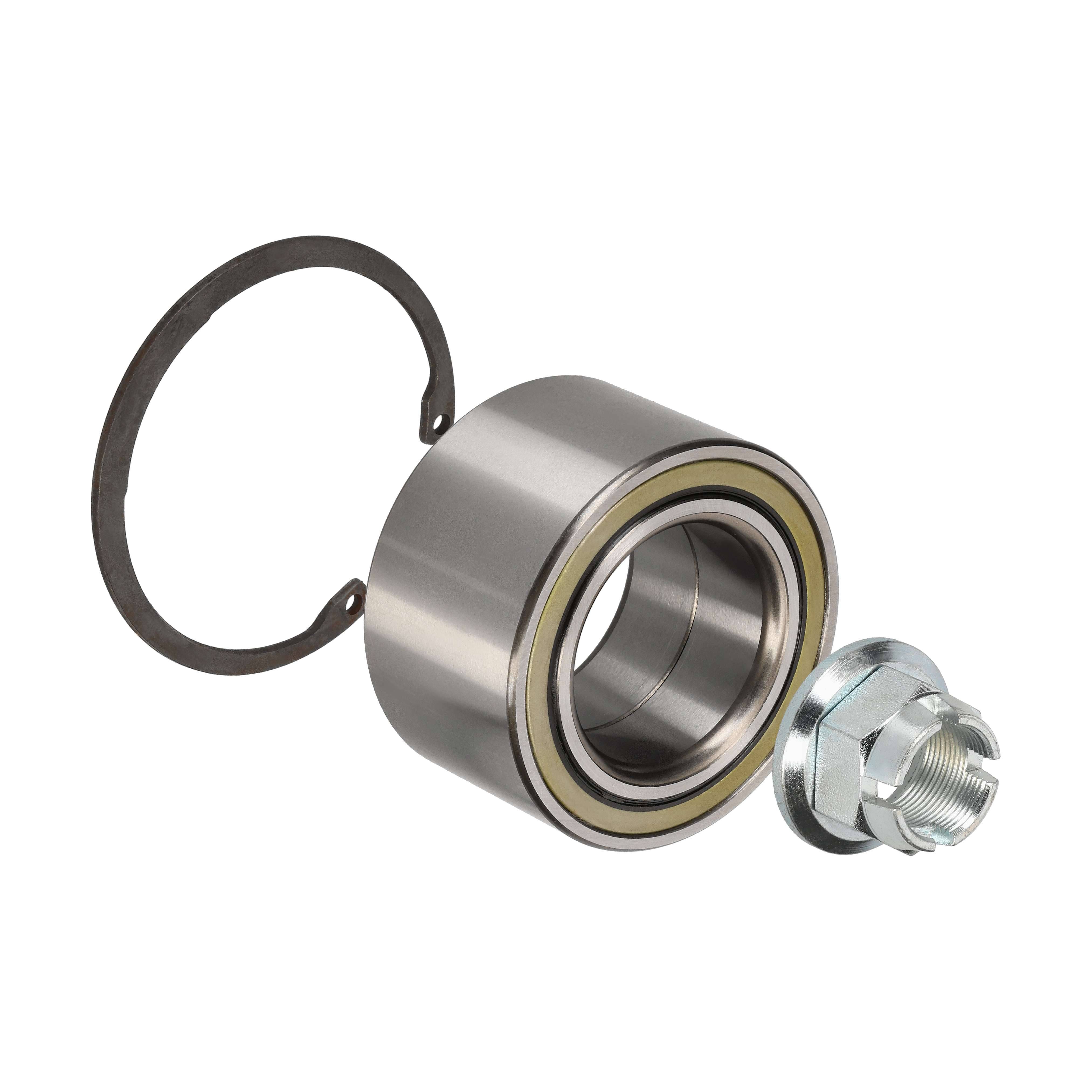 F.BECKER Hjullejesæt 40110162 for OPEL NISSAN RENAULT