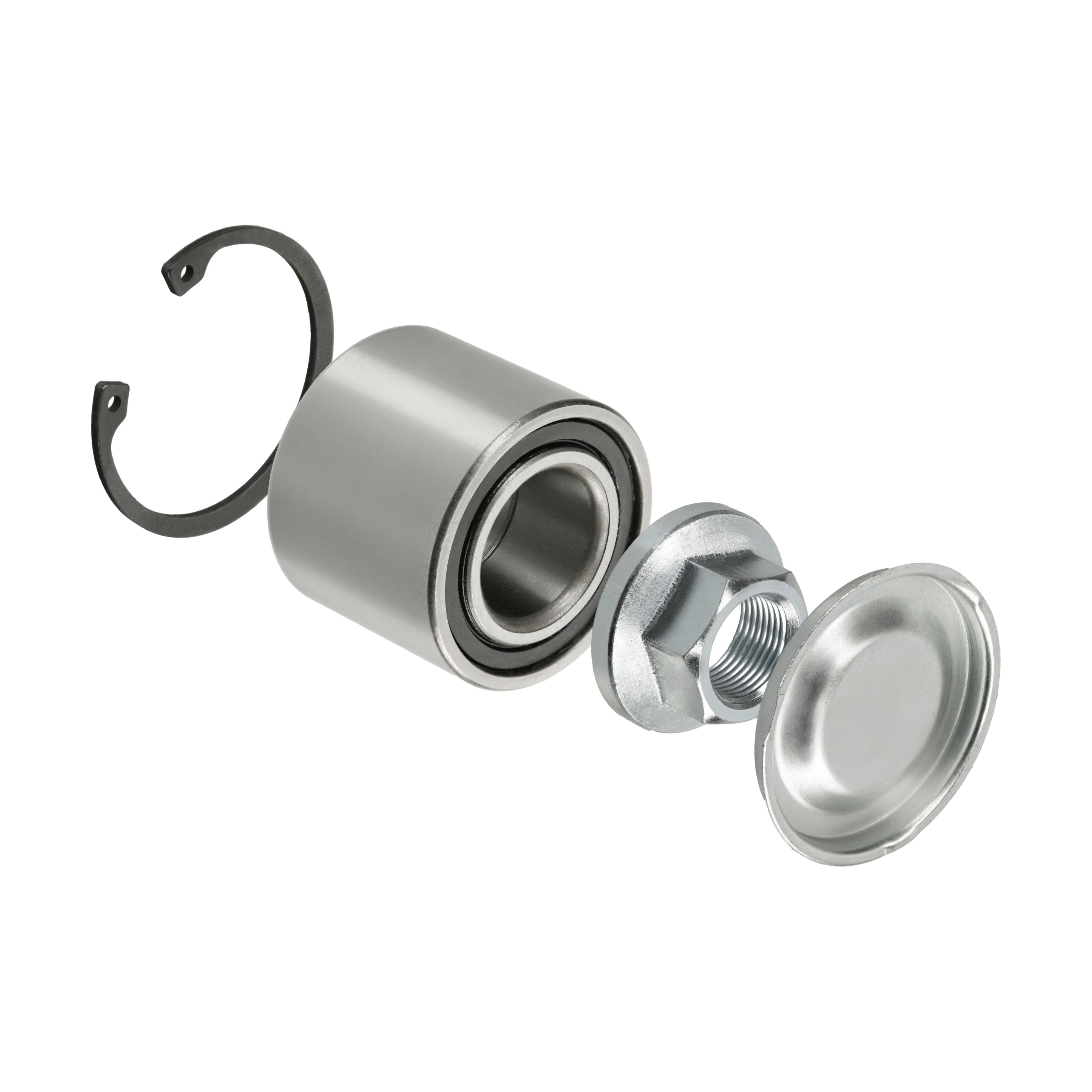 F.BECKER Hjullejesæt 40110263 for OPEL VAUXHALL