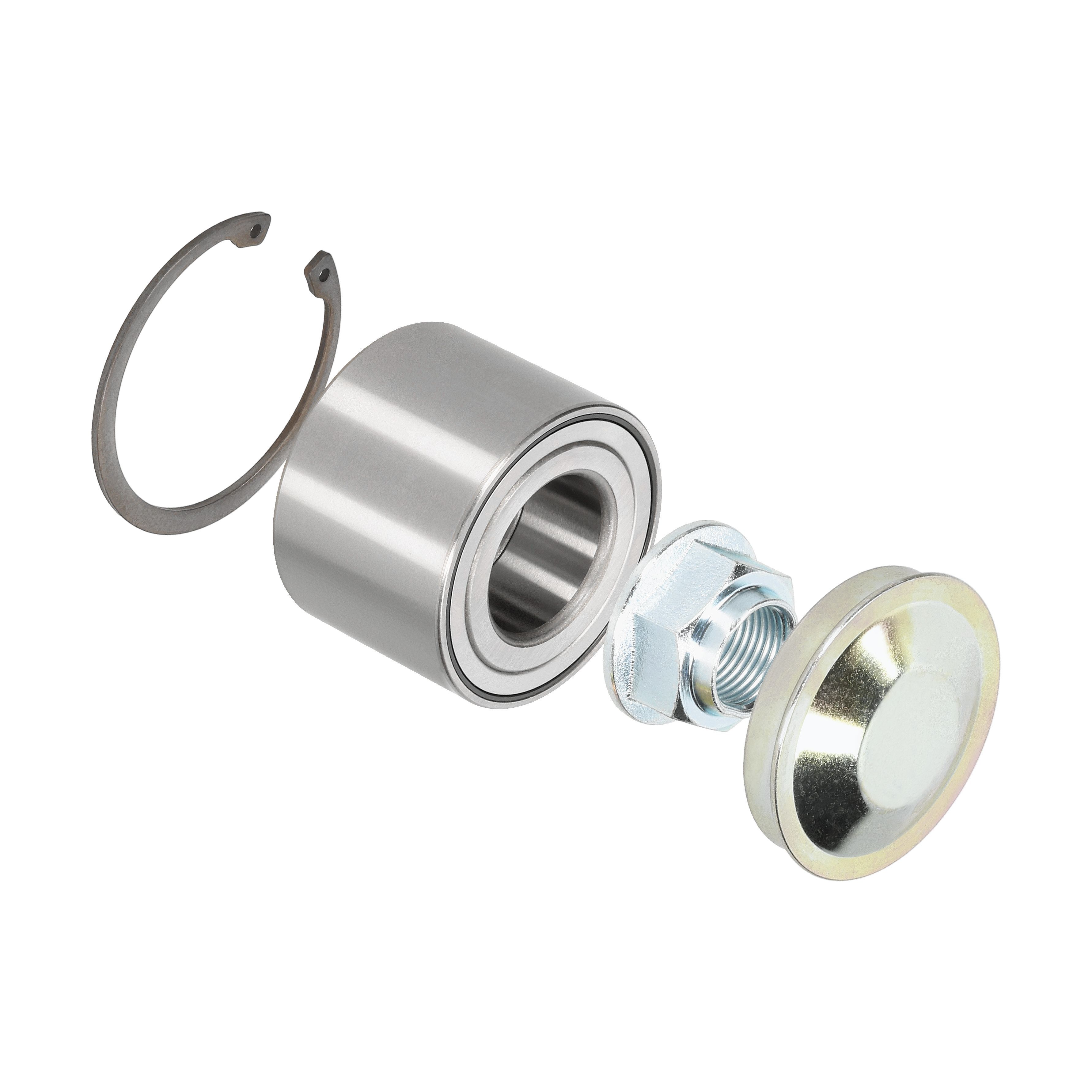 F.BECKER Hjullejesæt 40110268 for OPEL VAUXHALL RENAULT NISSAN