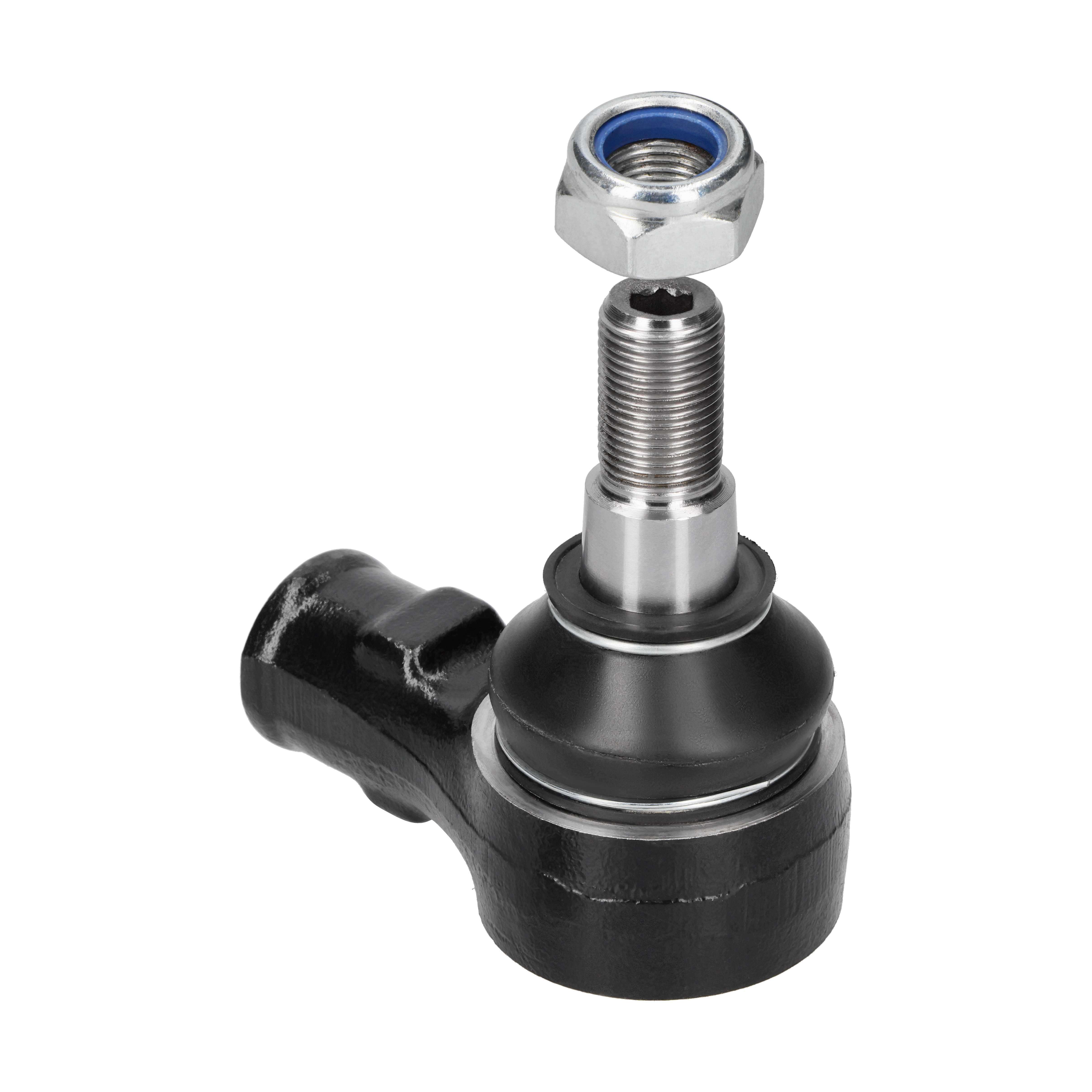 F.BECKER Sporstangkugle 22710261 for IVECO