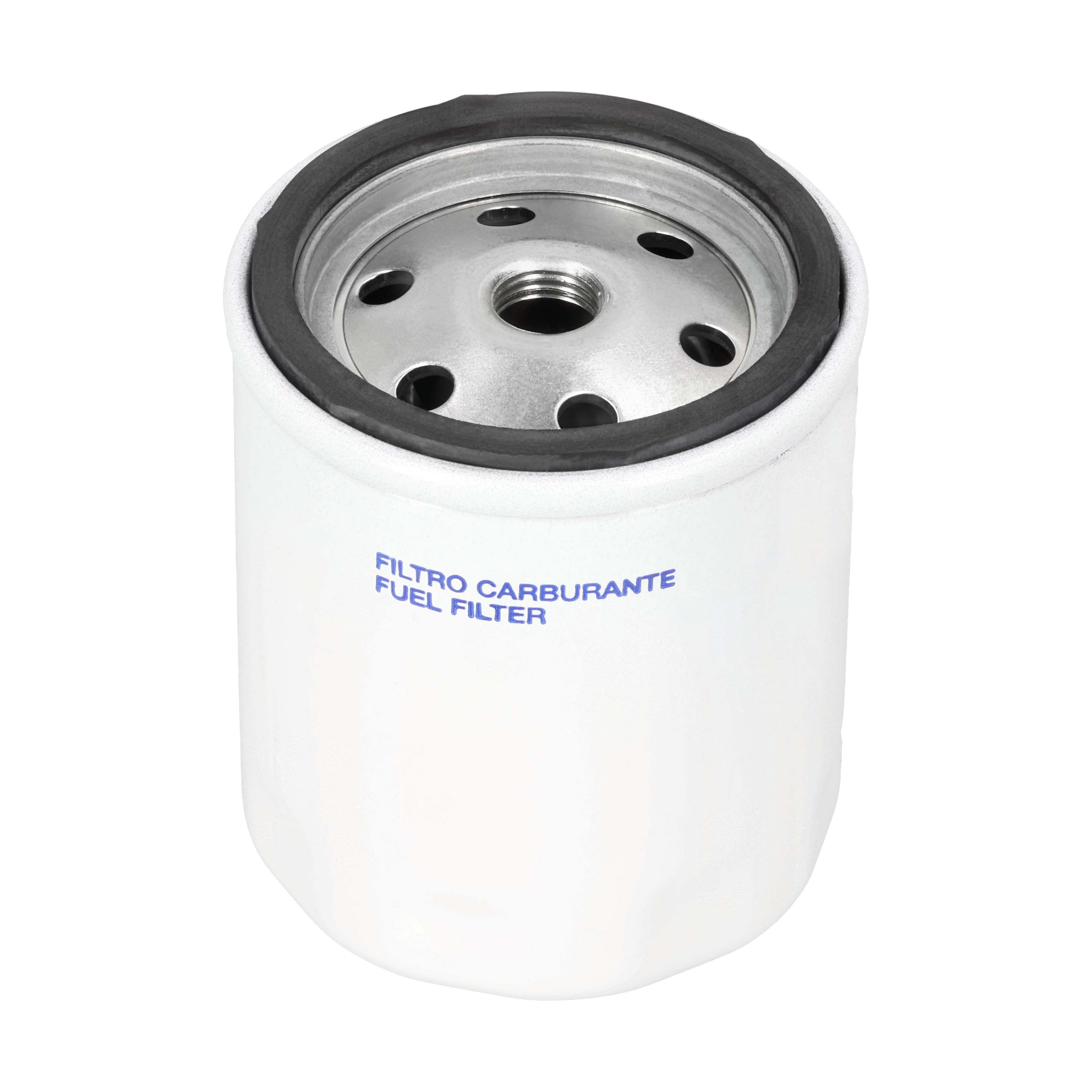 F.BECKER Brændstof-filter 170310043 Påskruet 93mm M14x1.5 for PEUGEOT FORD GENERAL MOTORS MERCEDES-BENZ