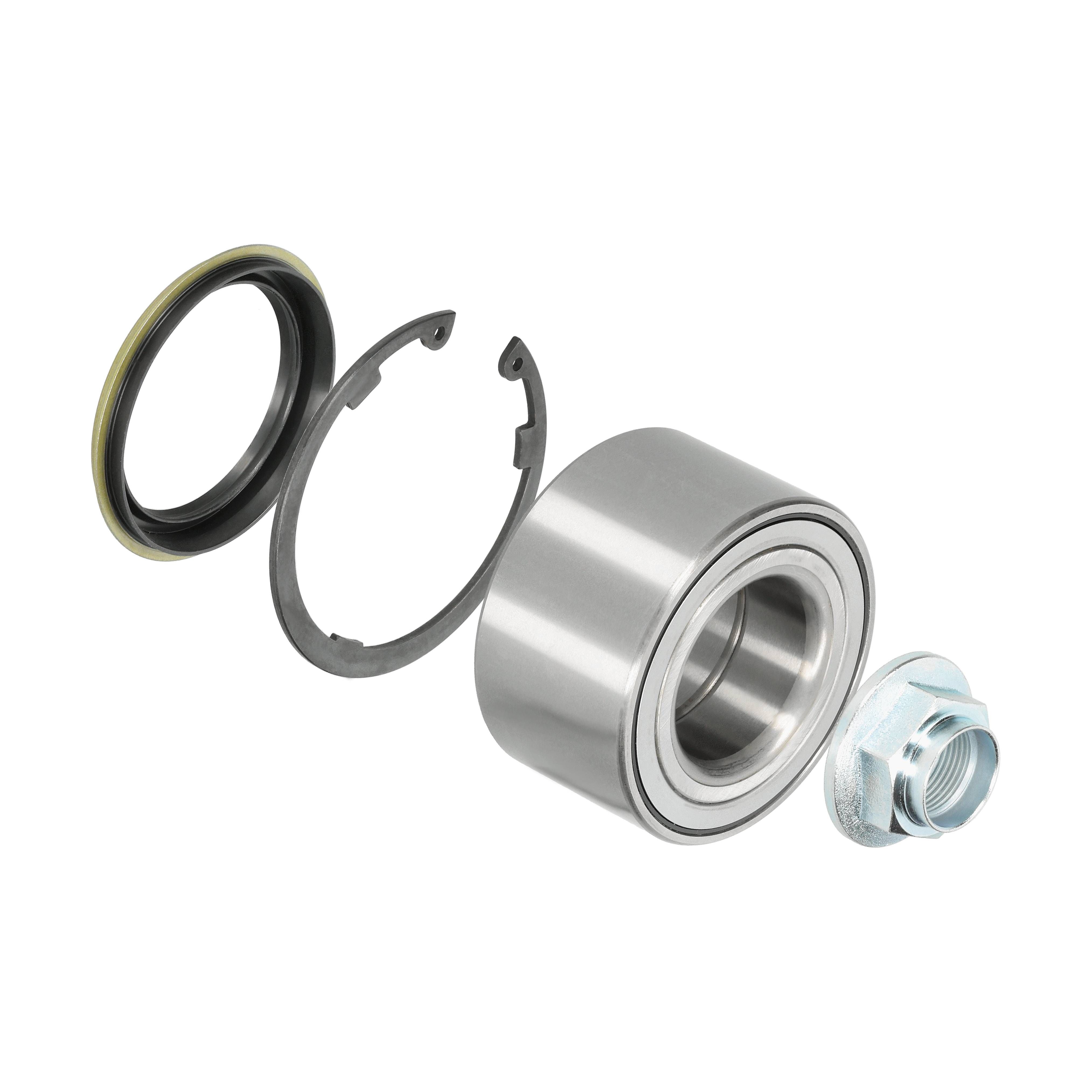 F.BECKER Hjullejesæt 40110407 for FORD USA KIA MAZDA