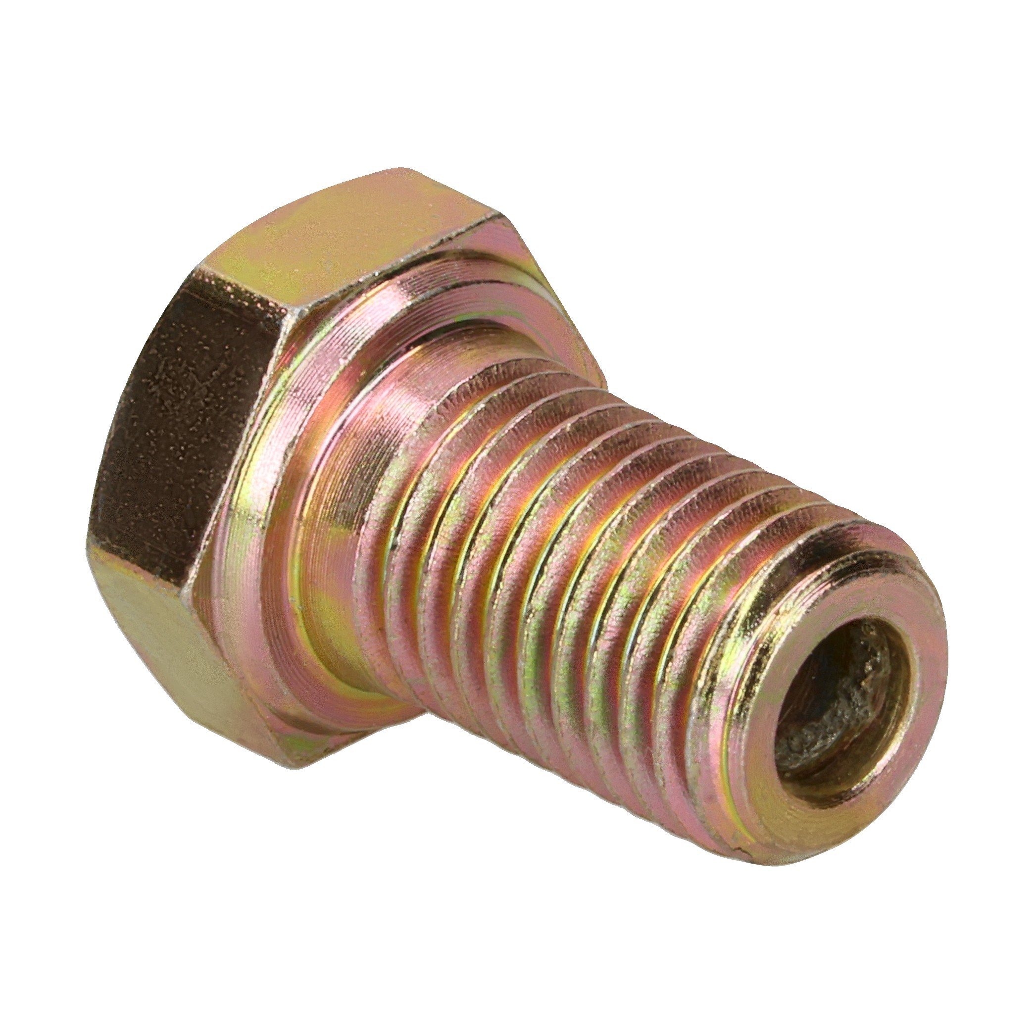 F.BECKER Skrueprop, bundkar 53400025 for BMW