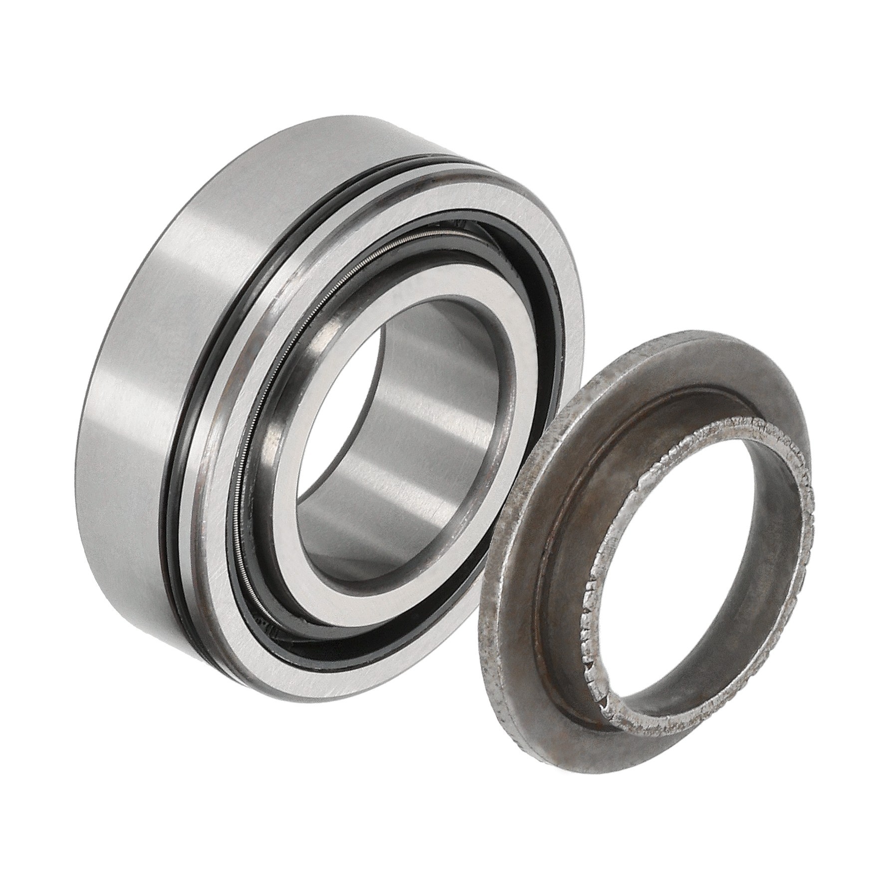F.BECKER Hjullejesæt 40110446 for OPEL VAUXHALL