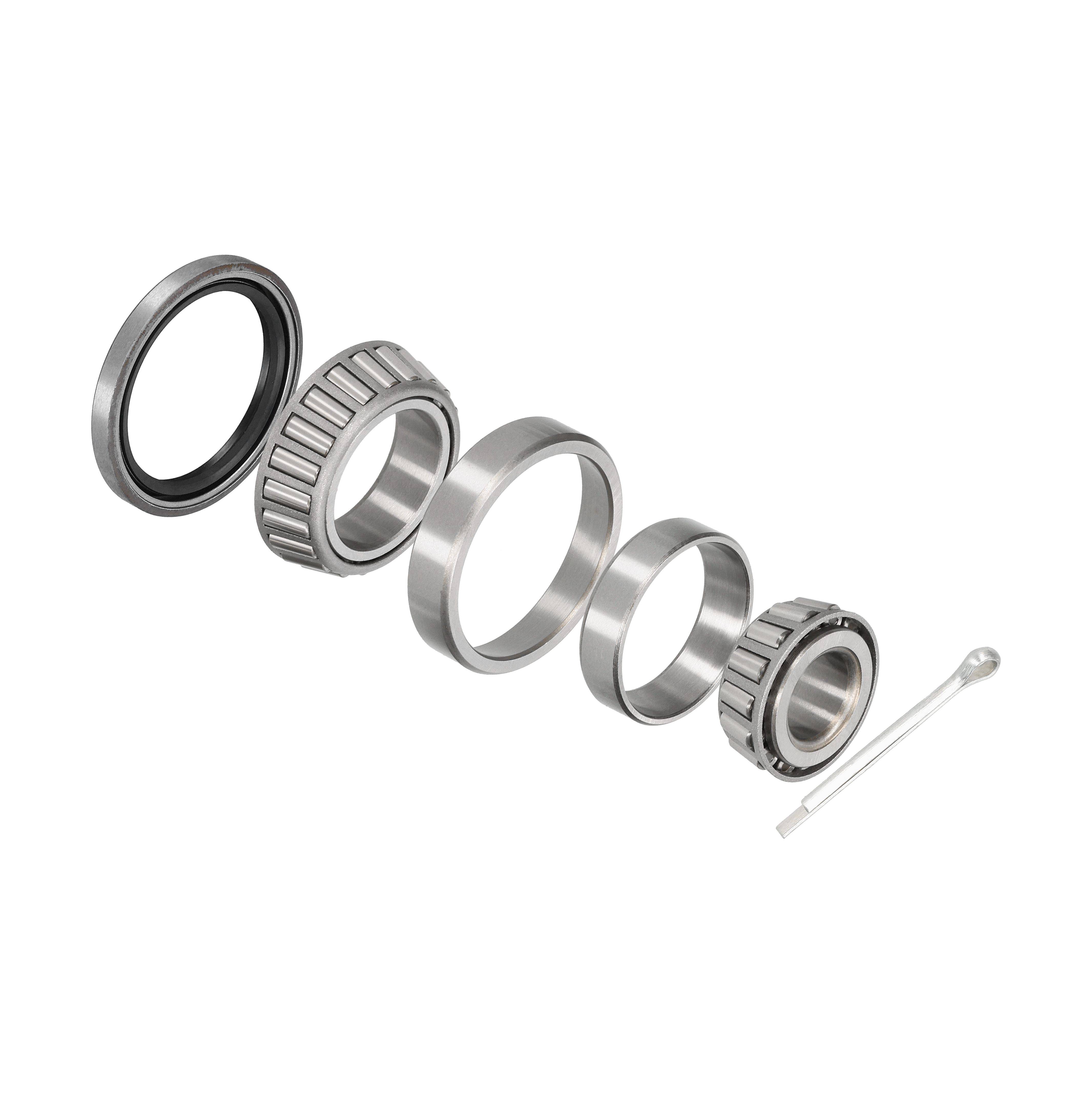 F.BECKER Hjullejesæt 40110498