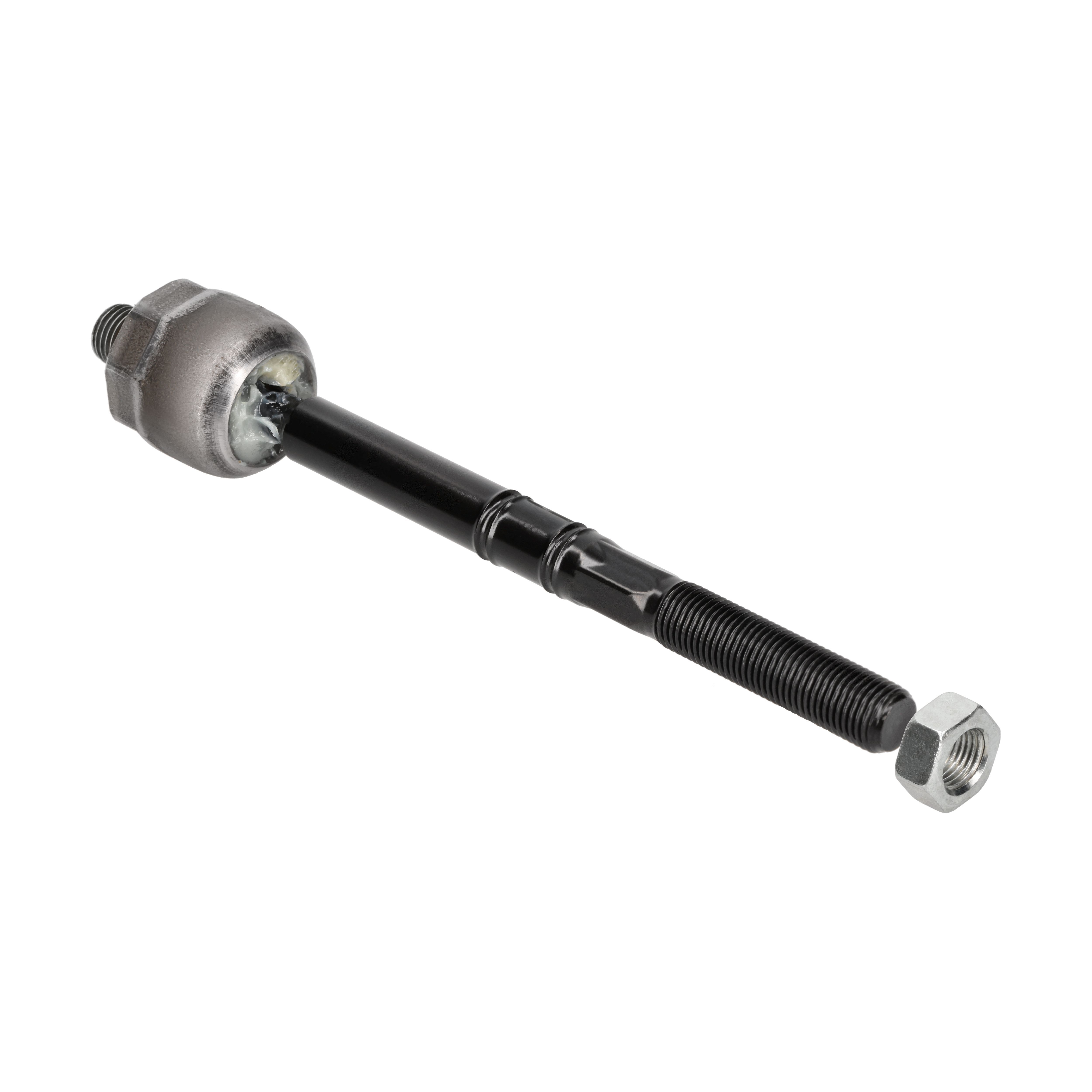 F.BECKER Styrestang, inderste 20210336 for MERCEDES-BENZ