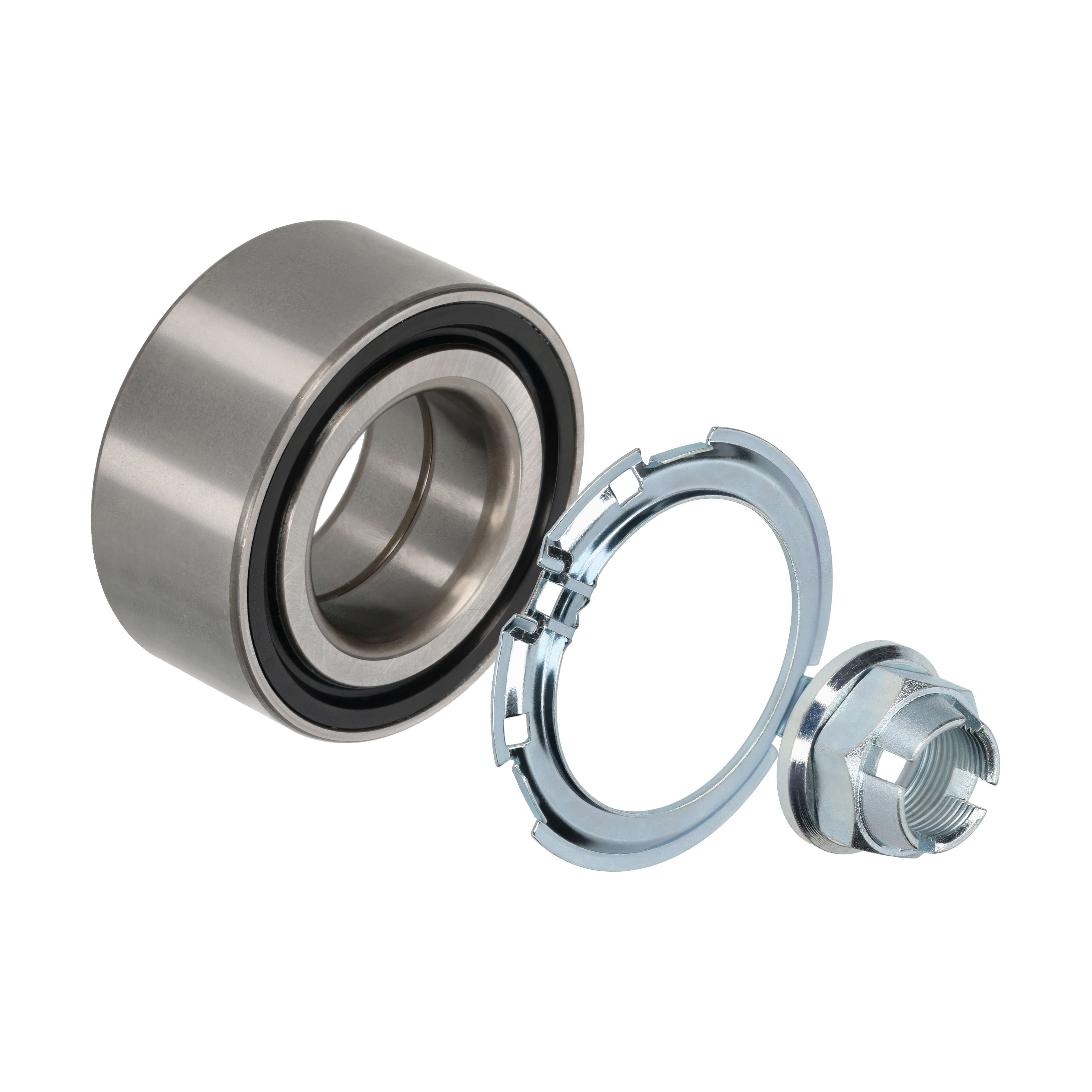 F.BECKER Hjullejesæt 40110524 for OPEL NISSAN RENAULT