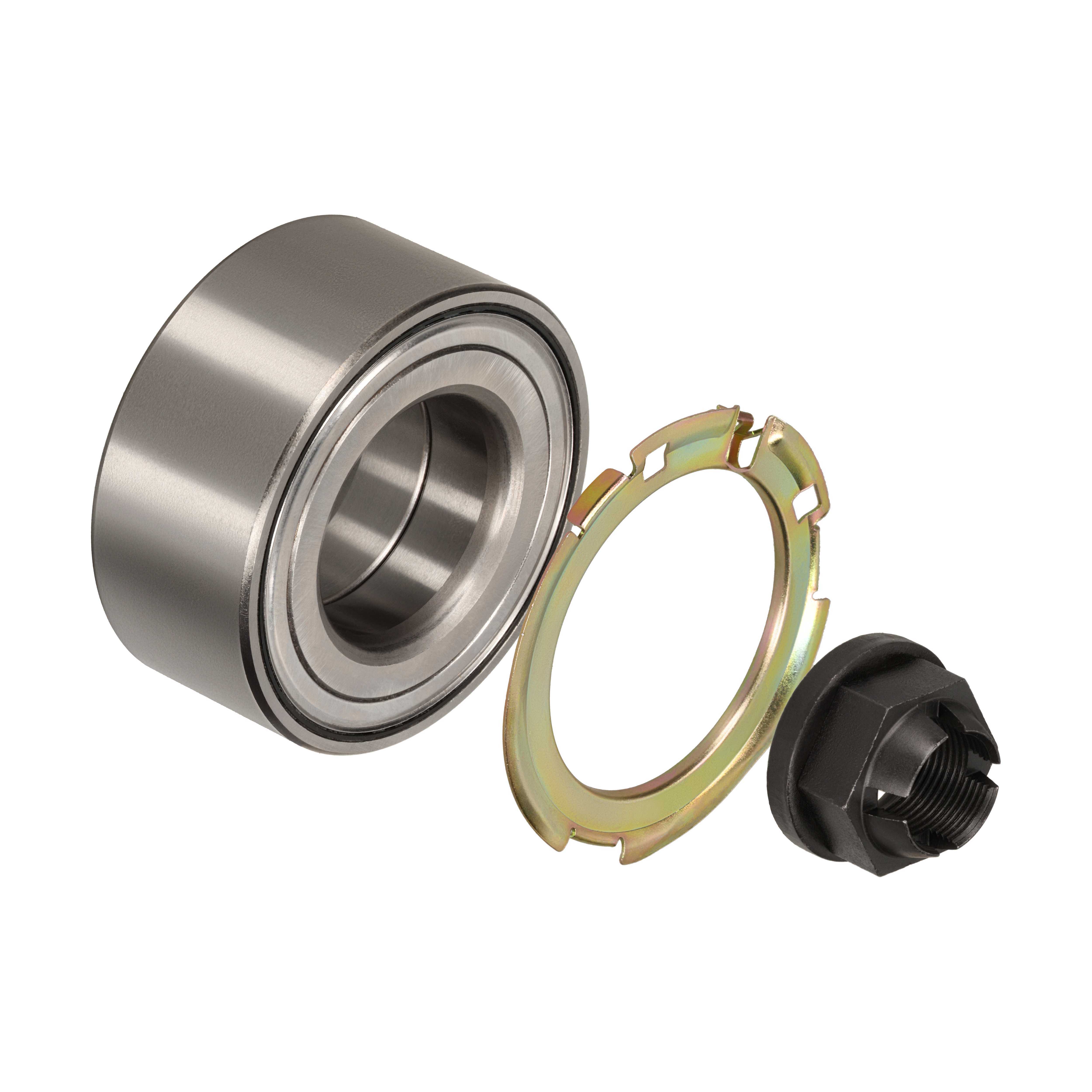 F.BECKER Hjullejesæt 40110528 for OPEL VAUXHALL RENAULT NISSAN