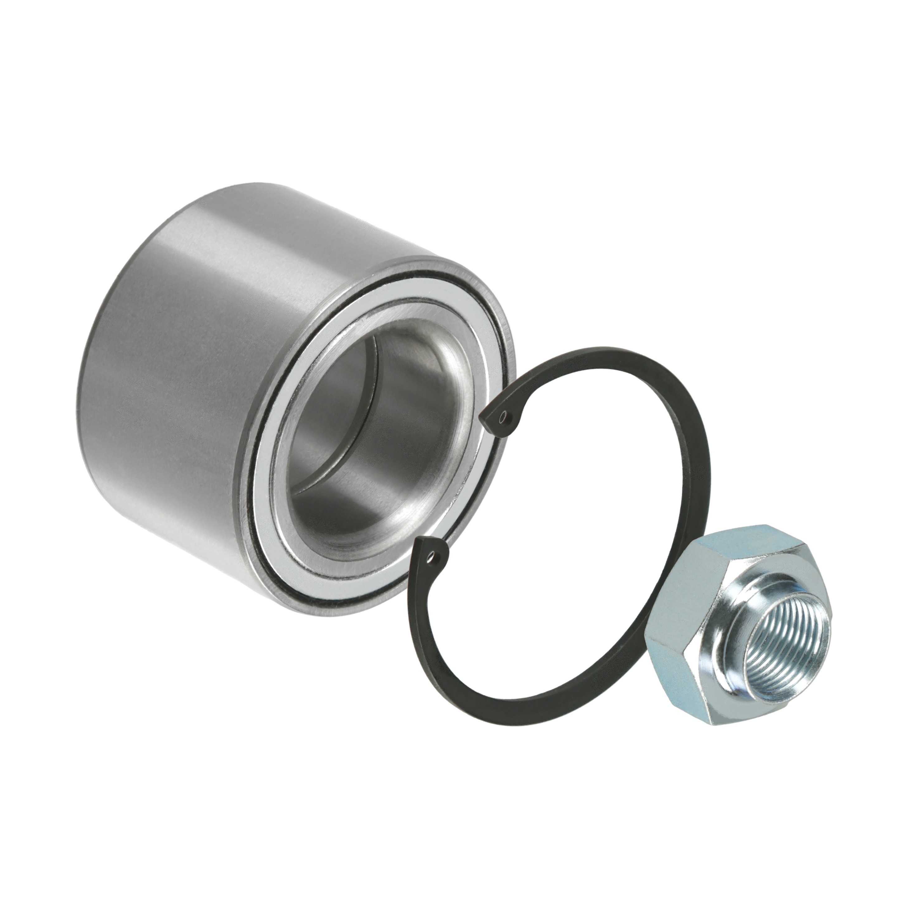 F.BECKER Hjullejesæt 40110550 for OPEL VAUXHALL SUZUKI NISSAN