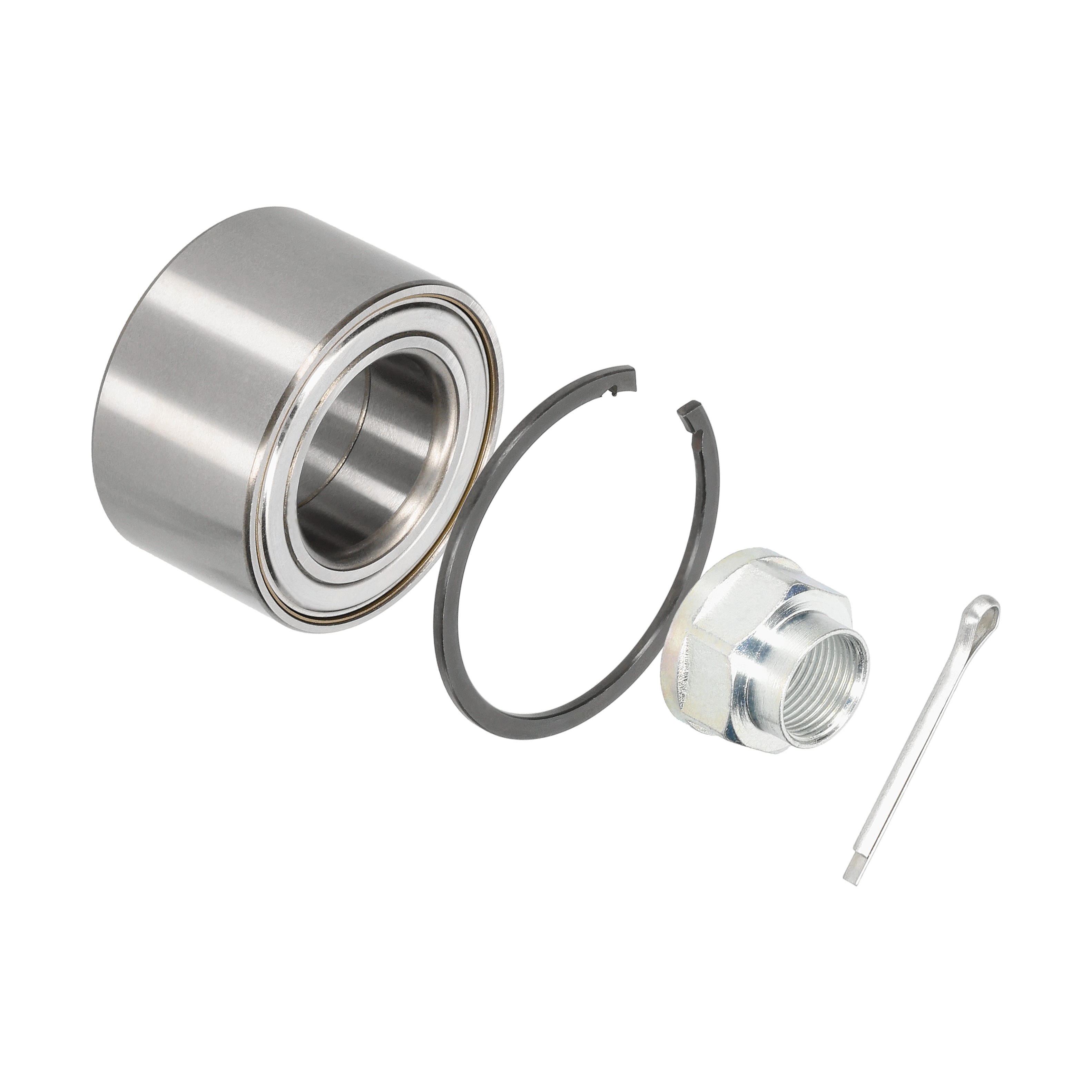 F.BECKER Hjullejesæt 40110621 for SUBARU DAIHATSU