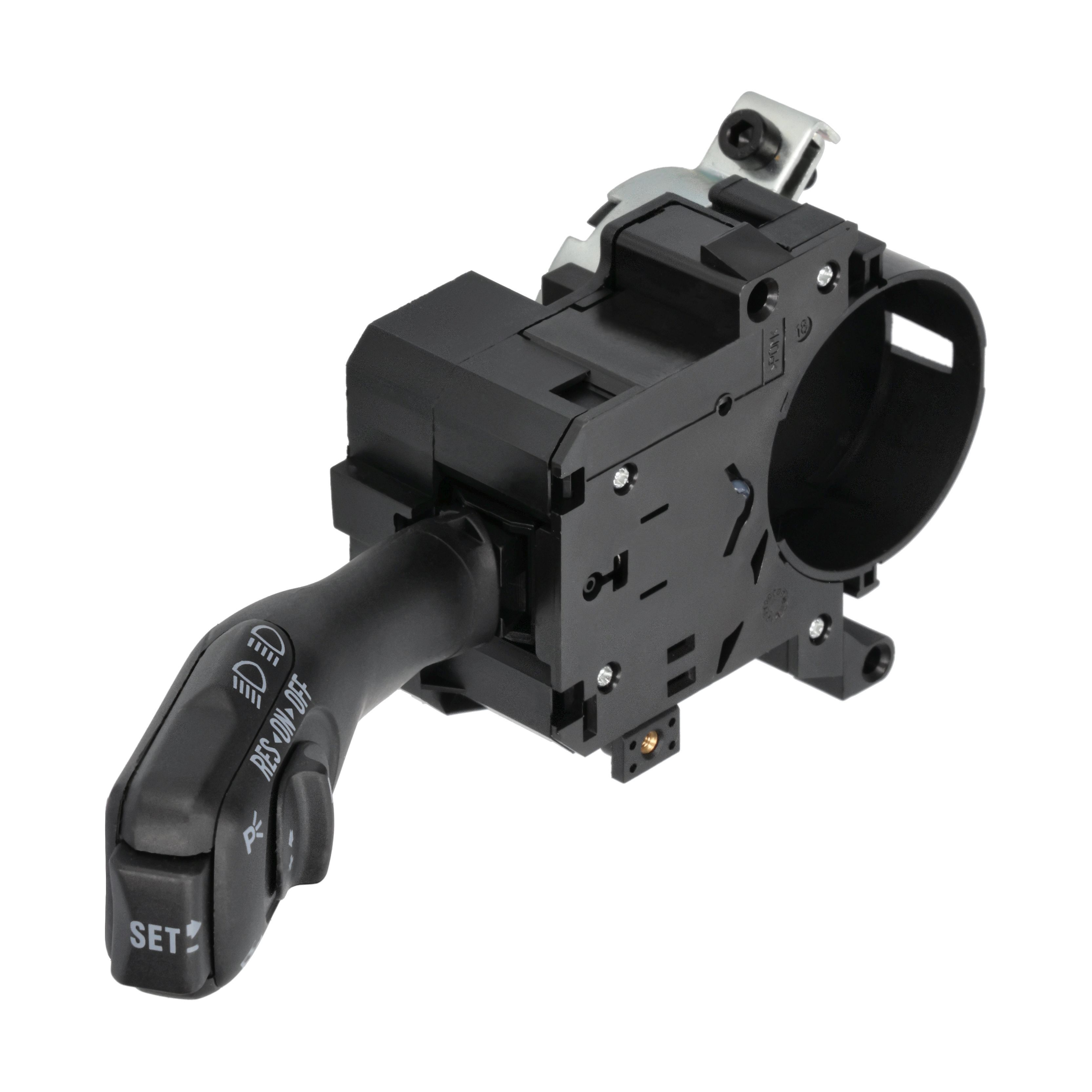 F.BECKER Styrekontakt, fartpilotkontrolsystem 110210001 for FORD VAG VW