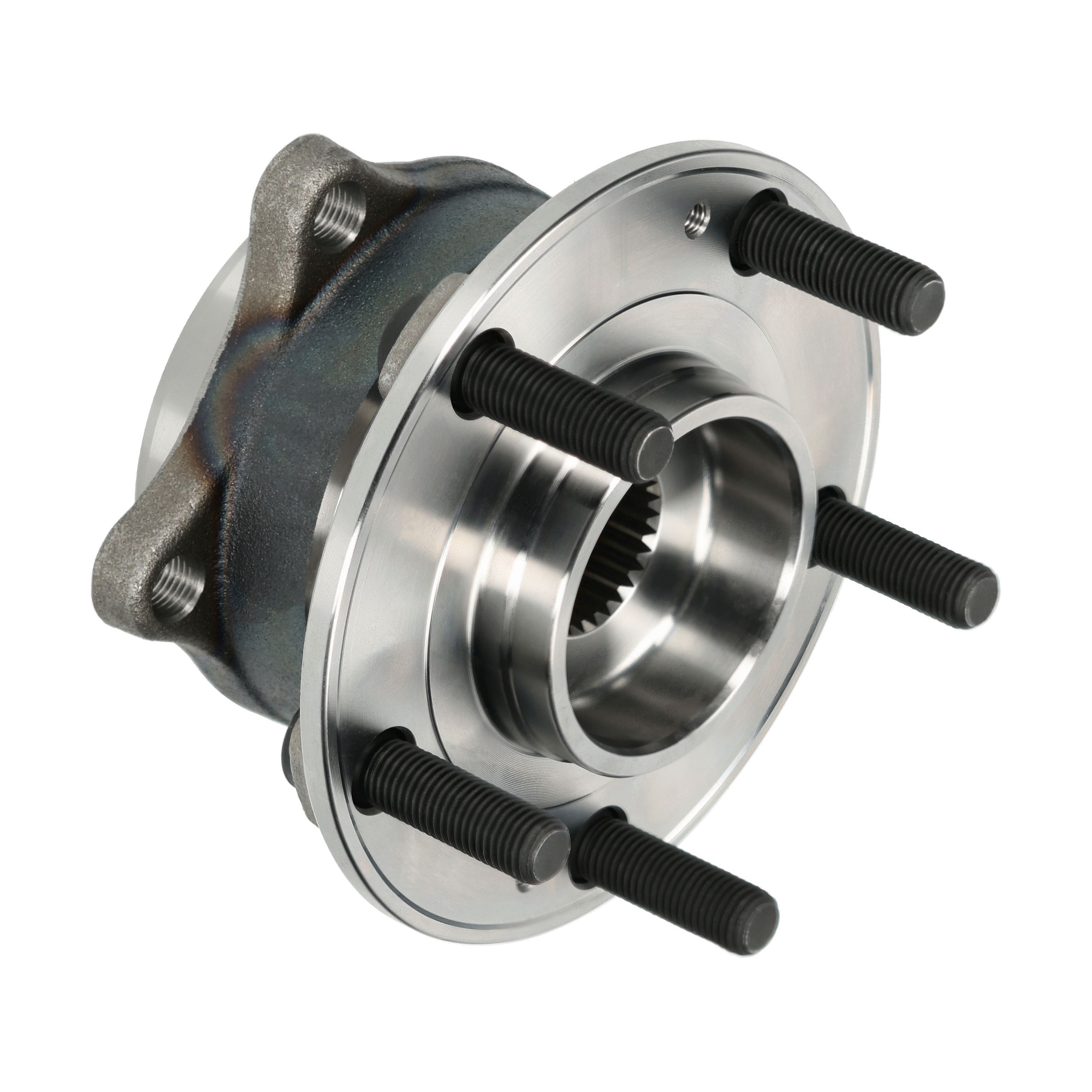 F.BECKER Hjullejesæt 40110683 for HYUNDAI KIA