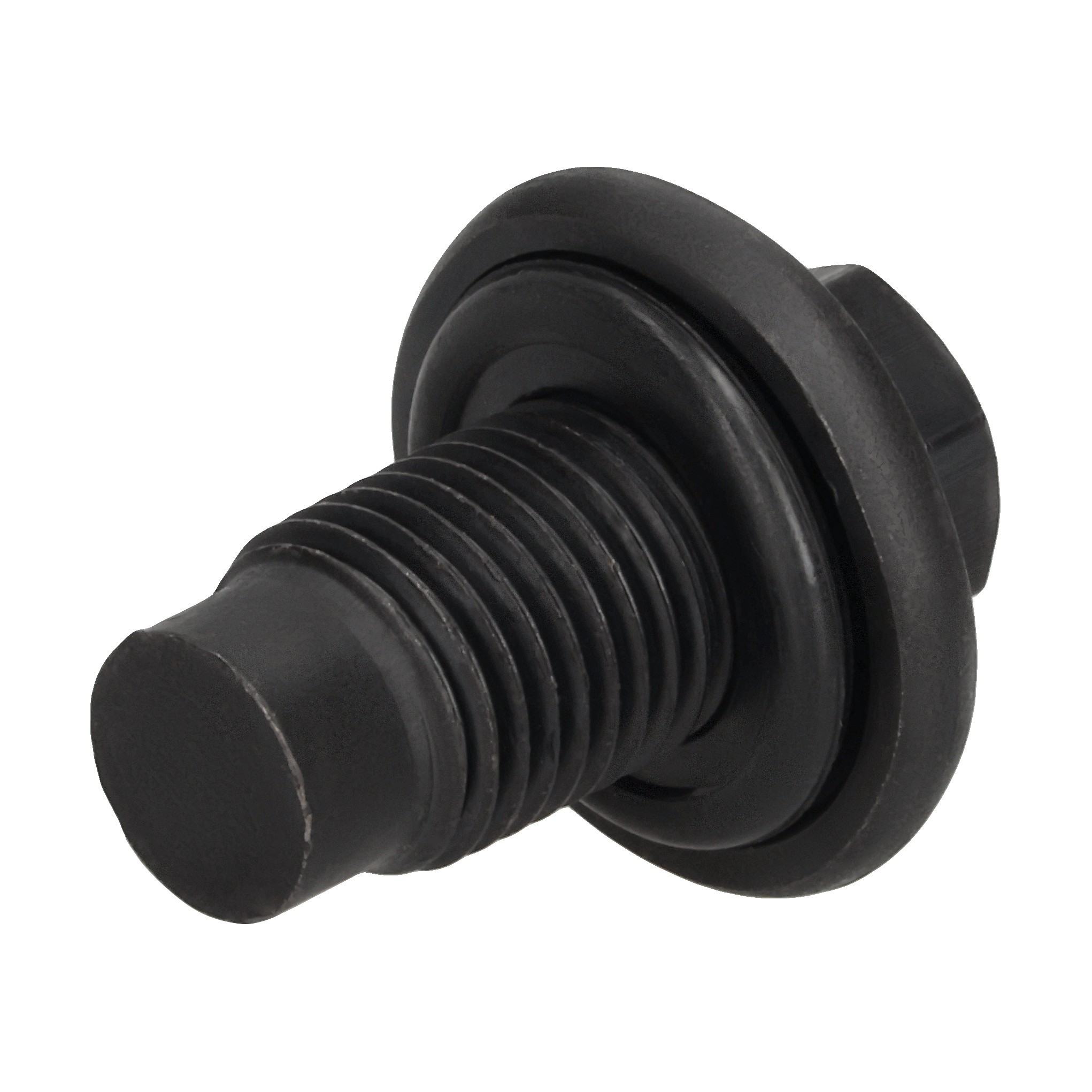 F.BECKER Skrueprop, bundkar 53400003 for FORD VOLVO FIAT JAGUAR FORD USA CHRYSLER CITROËN MAZDA