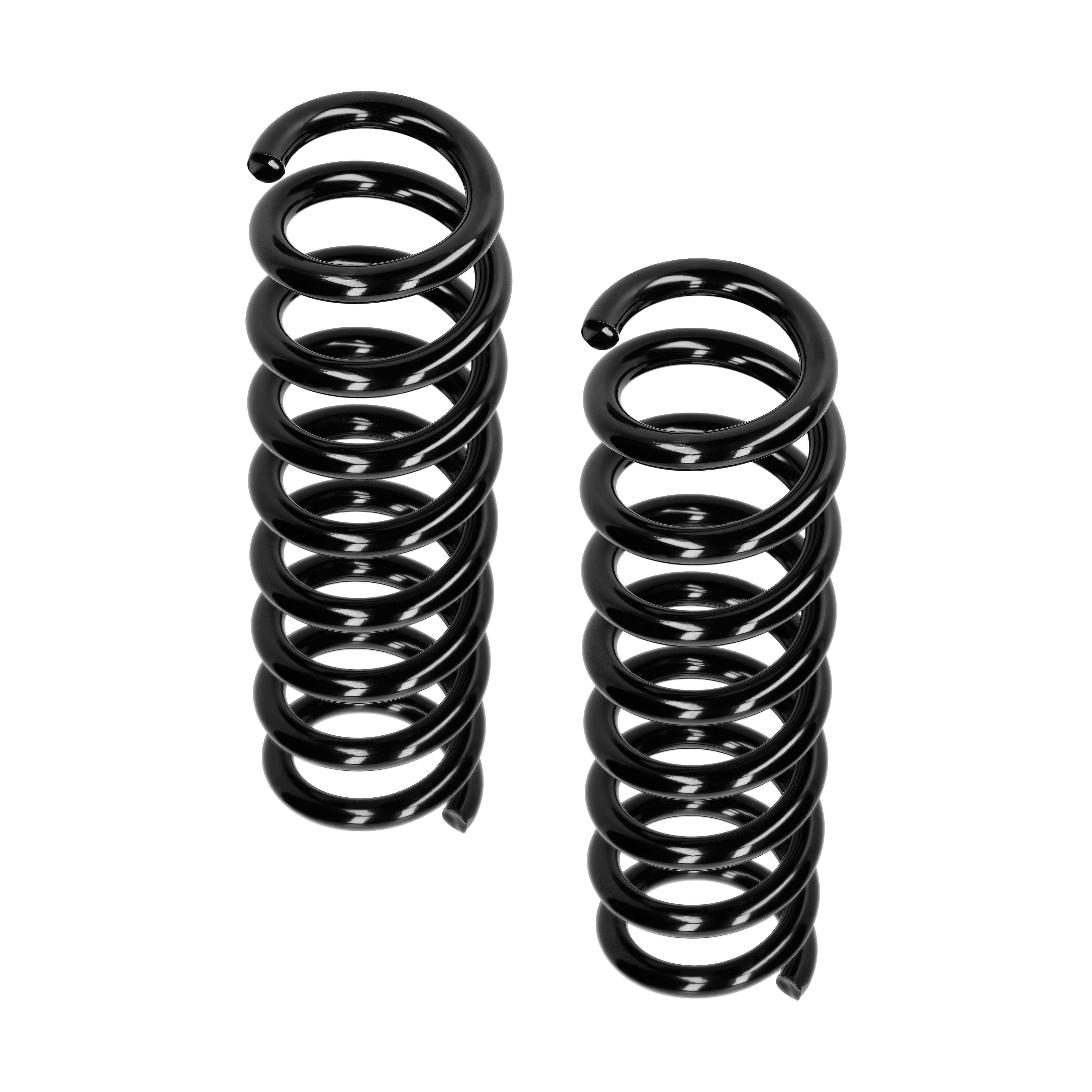F.BECKER Fjeder set30110729 bagaksel for BMW