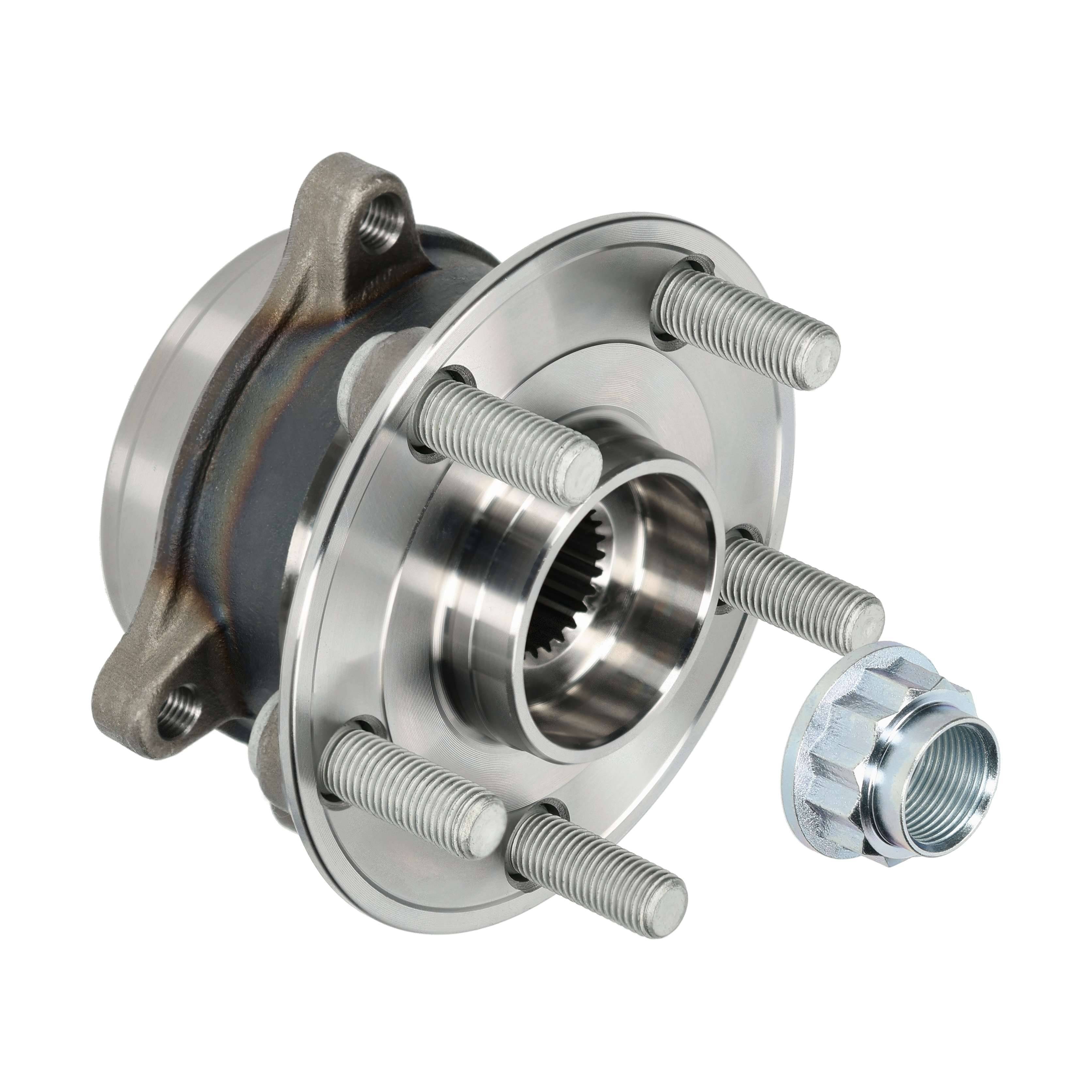 F.BECKER Hjullejesæt 40110764 for TOYOTA LEXUS