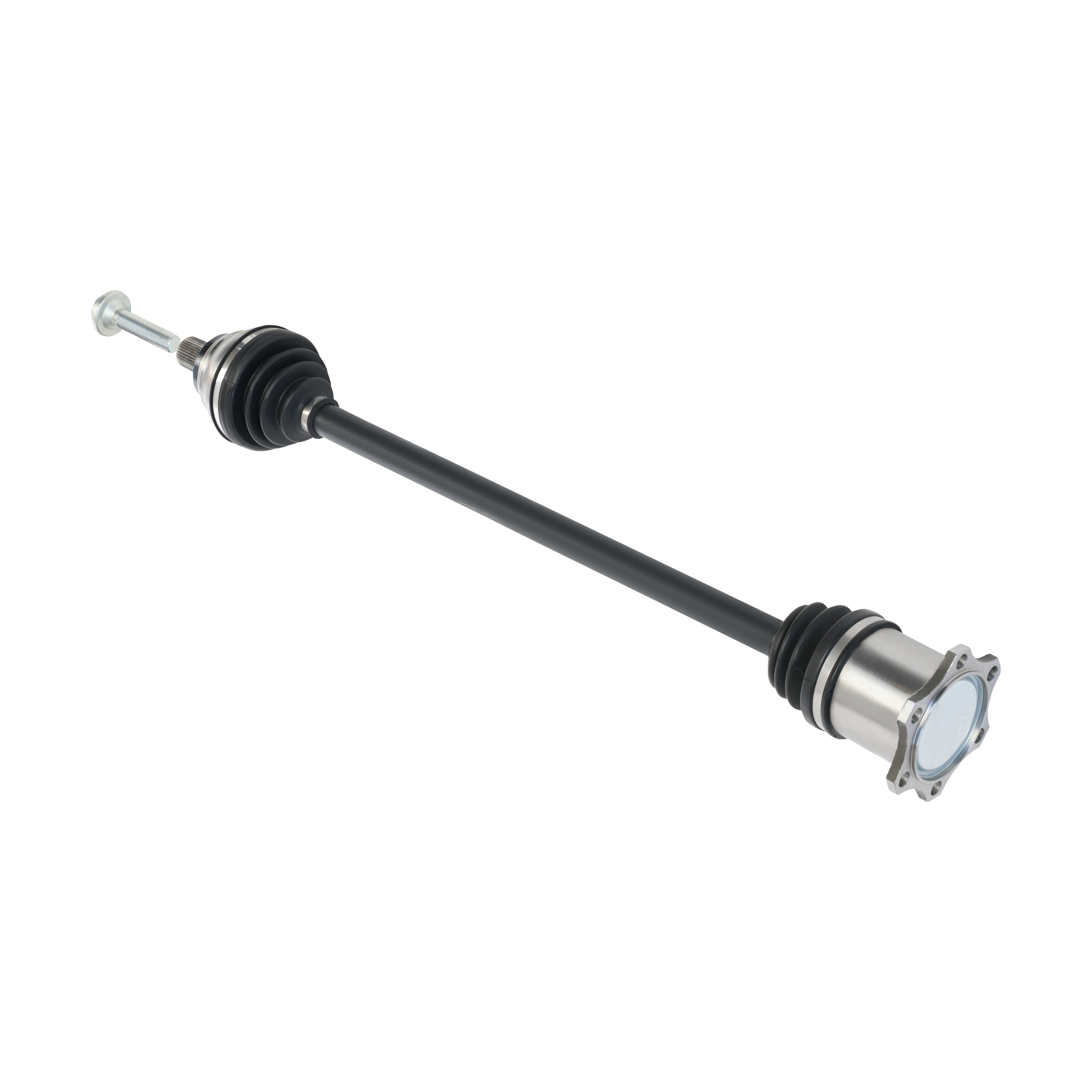 F.BECKER Drivaksel 26810032 for SKODA SEAT VW