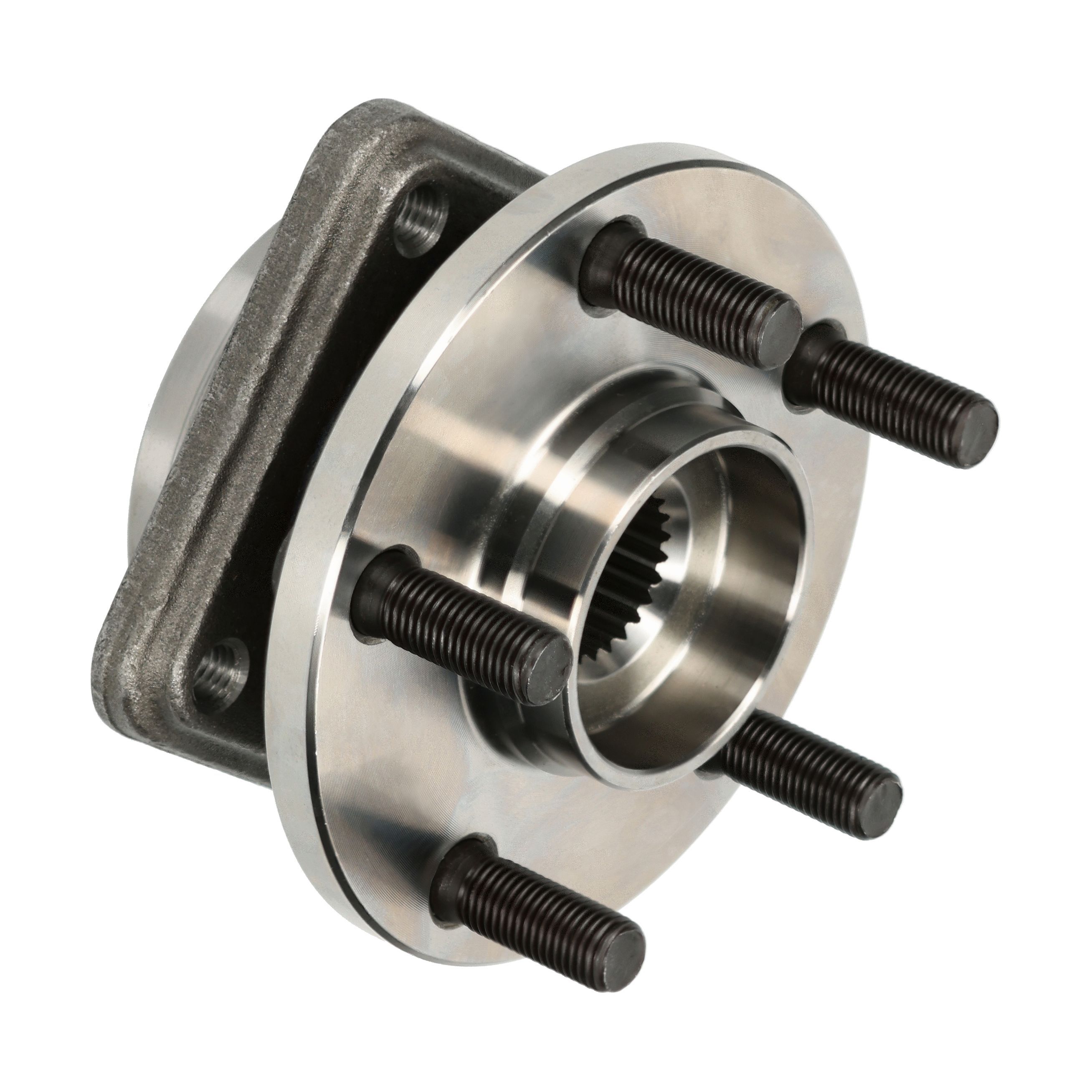 F.BECKER Hjullejesæt 40110905 for CHRYSLER FIAT / LANCIA