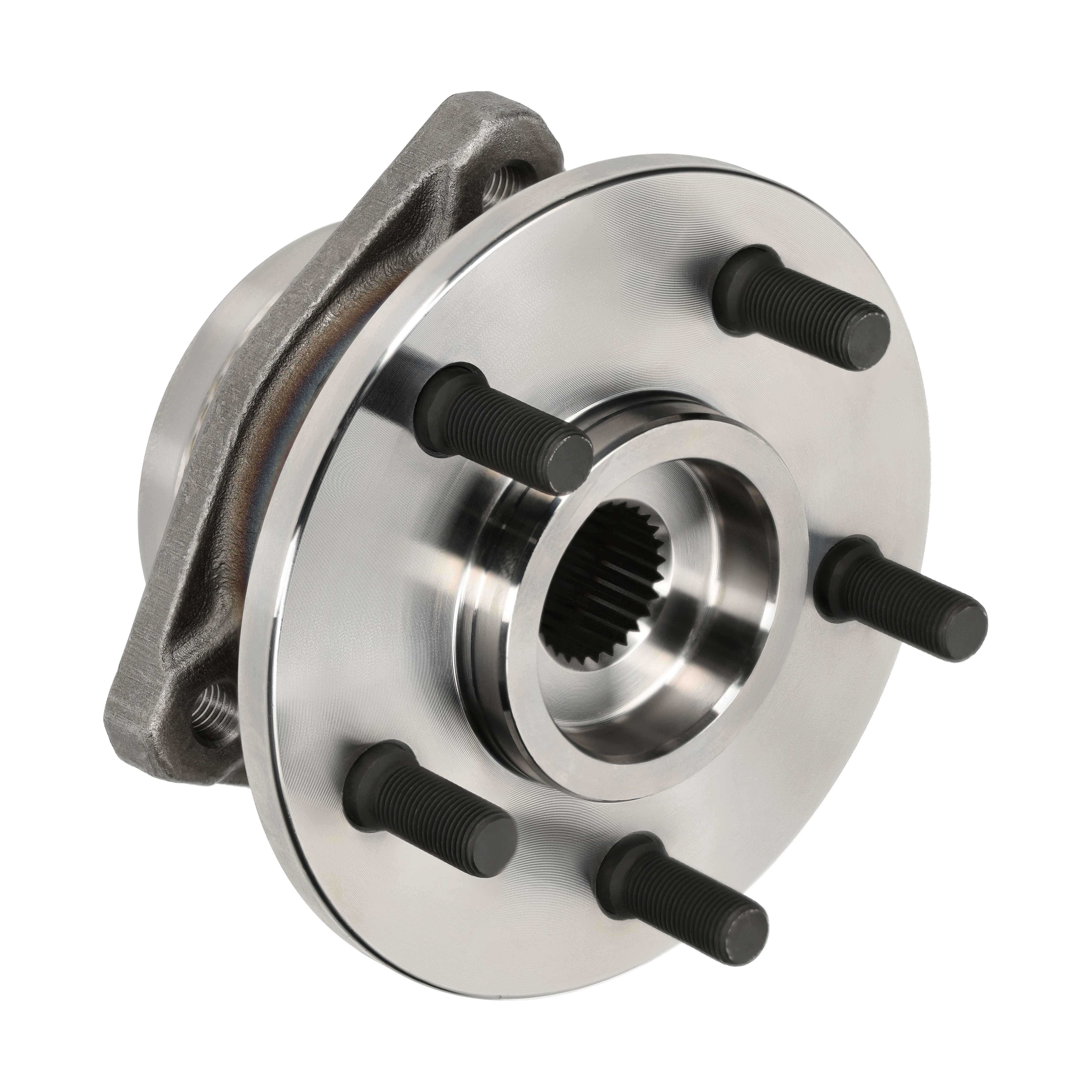 F.BECKER Hjullejesæt 40110925 for CHRYSLER FIAT / LANCIA JEEP