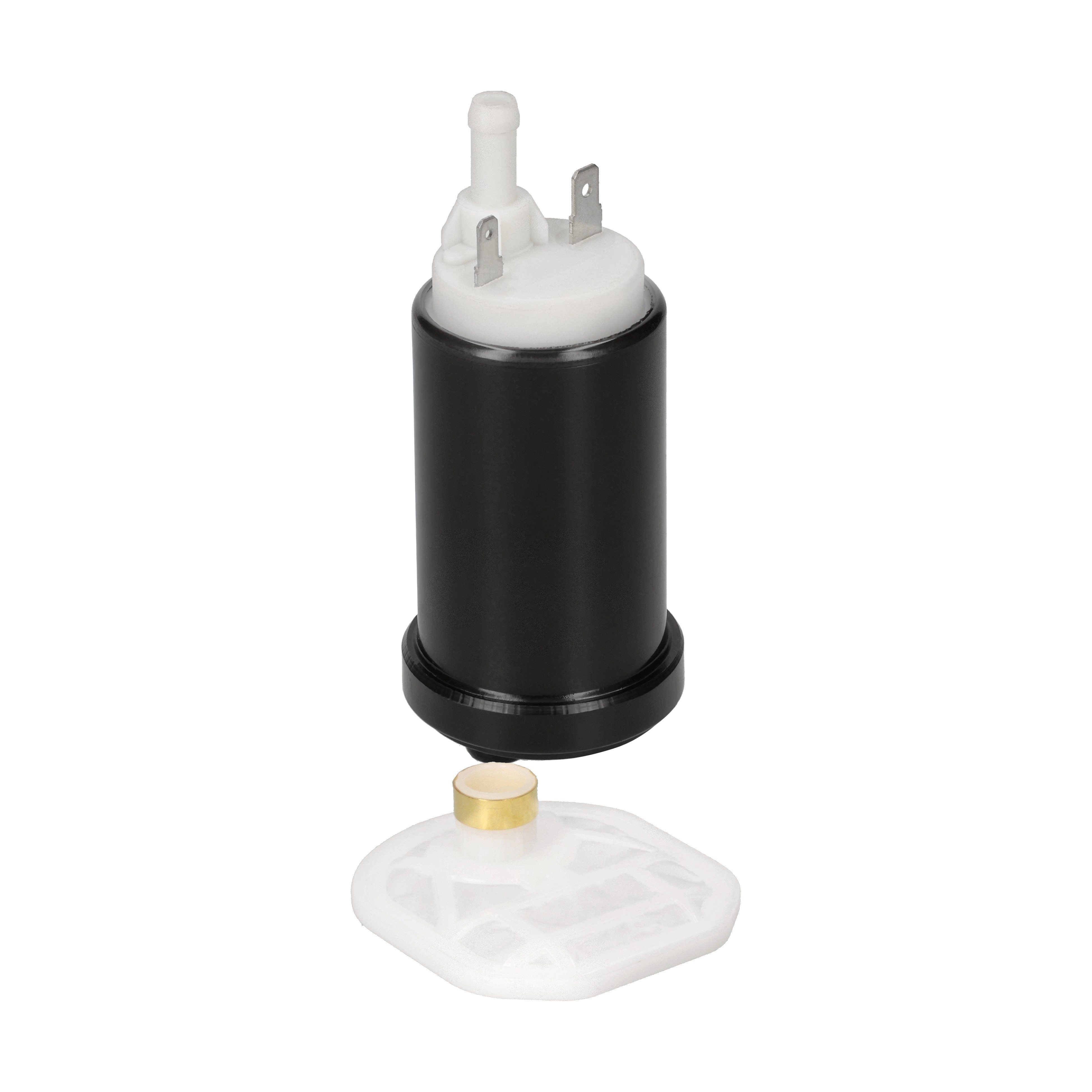 F.BECKER Brændstofpumpe 100110006 for OPEL SEAT