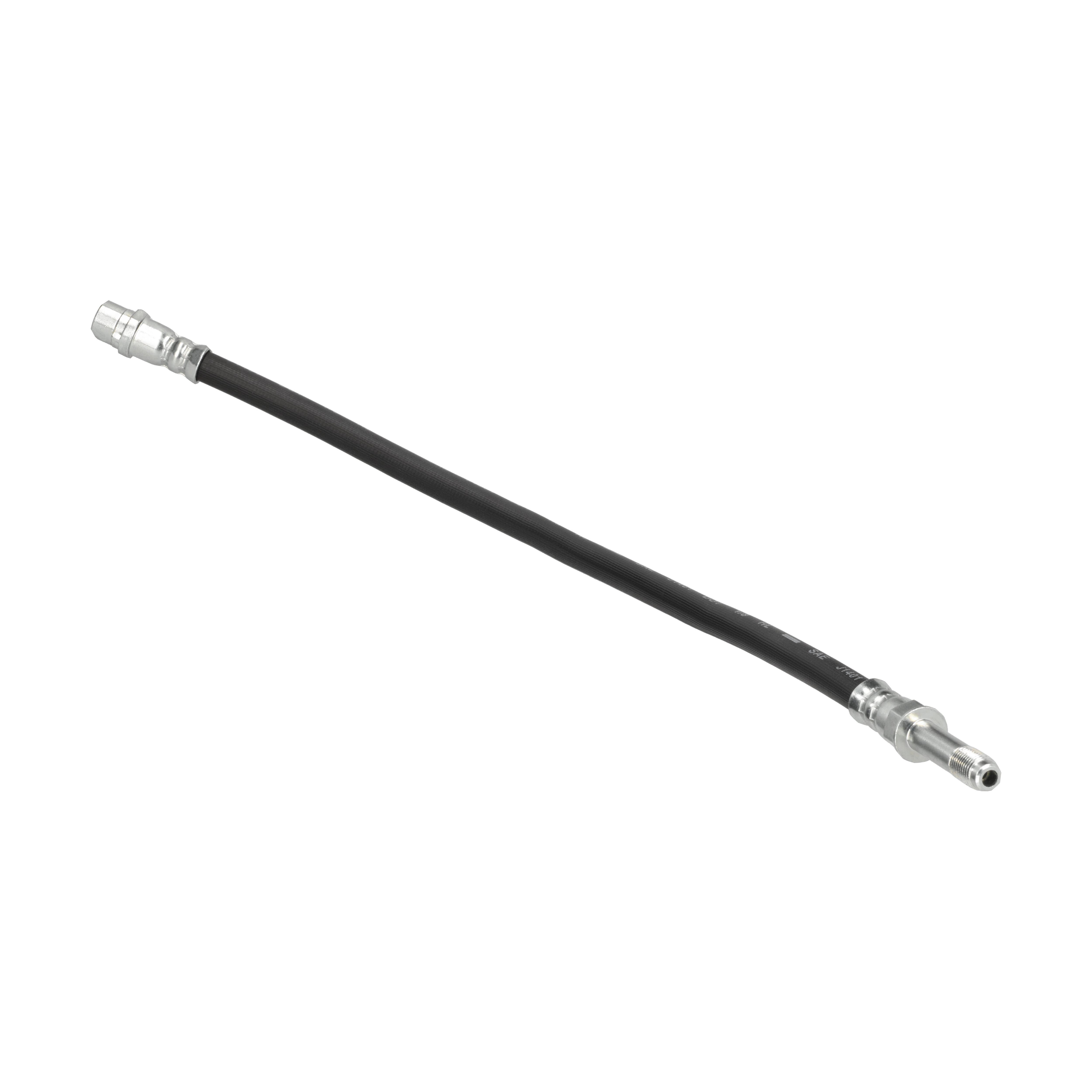 F.BECKER Bremseslange 11010260 for VW VAG FIAT / LANCIA CHRYSLER MERCEDES-BENZ