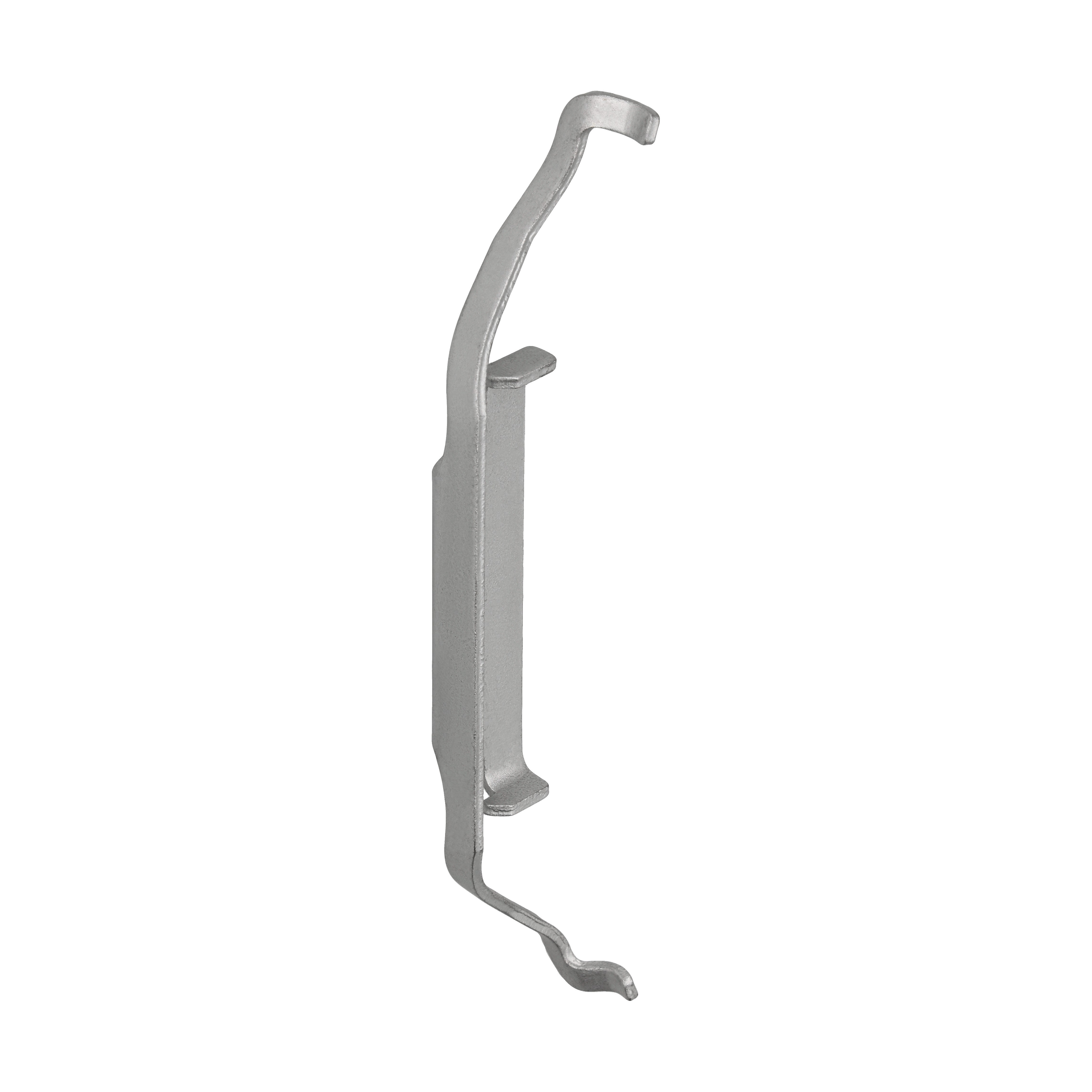 F.BECKER Fjeder, bremsekaliper 12010009 for BMW