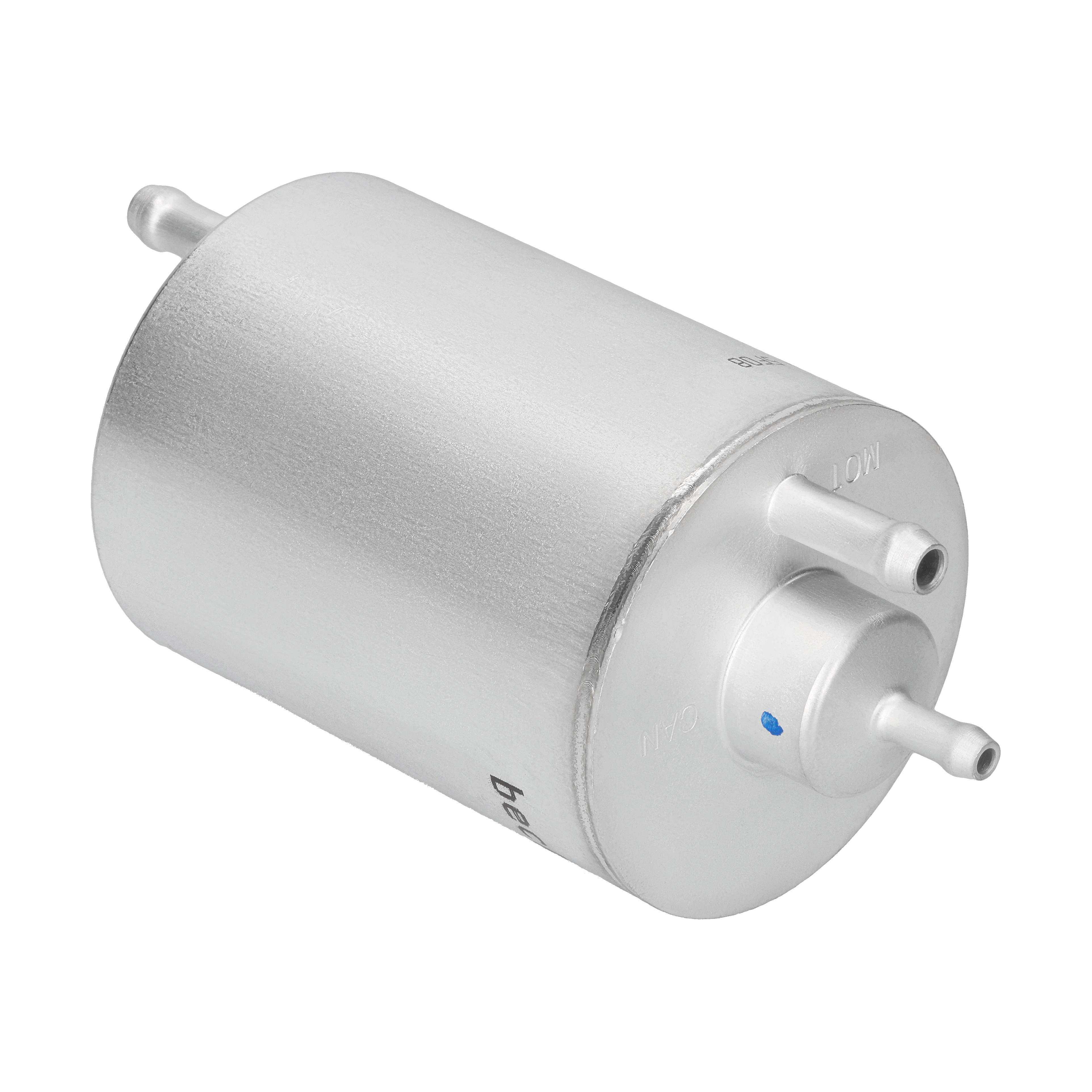 F.BECKER Brændstof-filter 170310038 med integreret trykregulator height_mm_209|Højde [mm]|160 outer_diameter_mm_497|Yderdiameter [mm]|75 inlet__mm_916