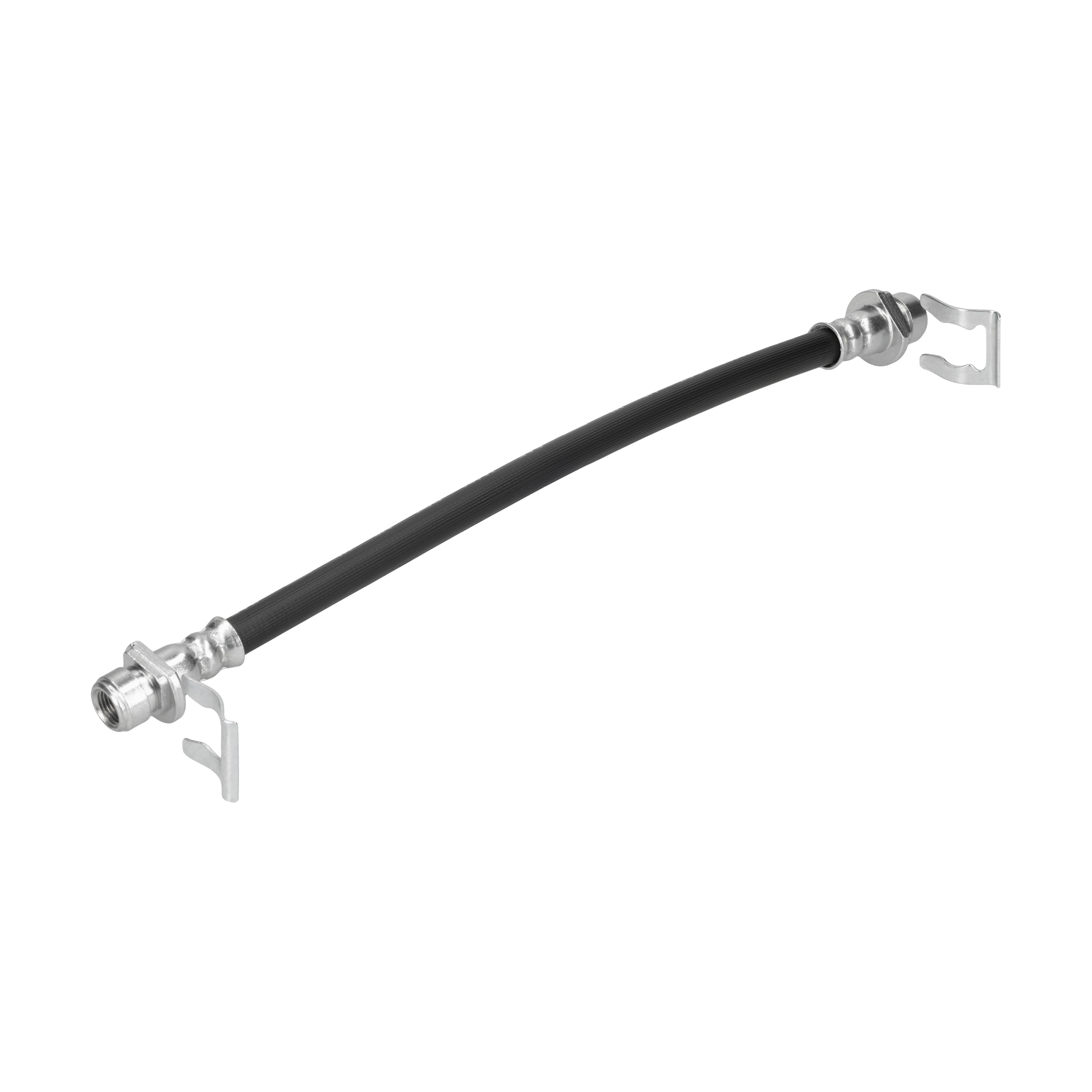 F.BECKER Bremseslange 11010666 for HONDA