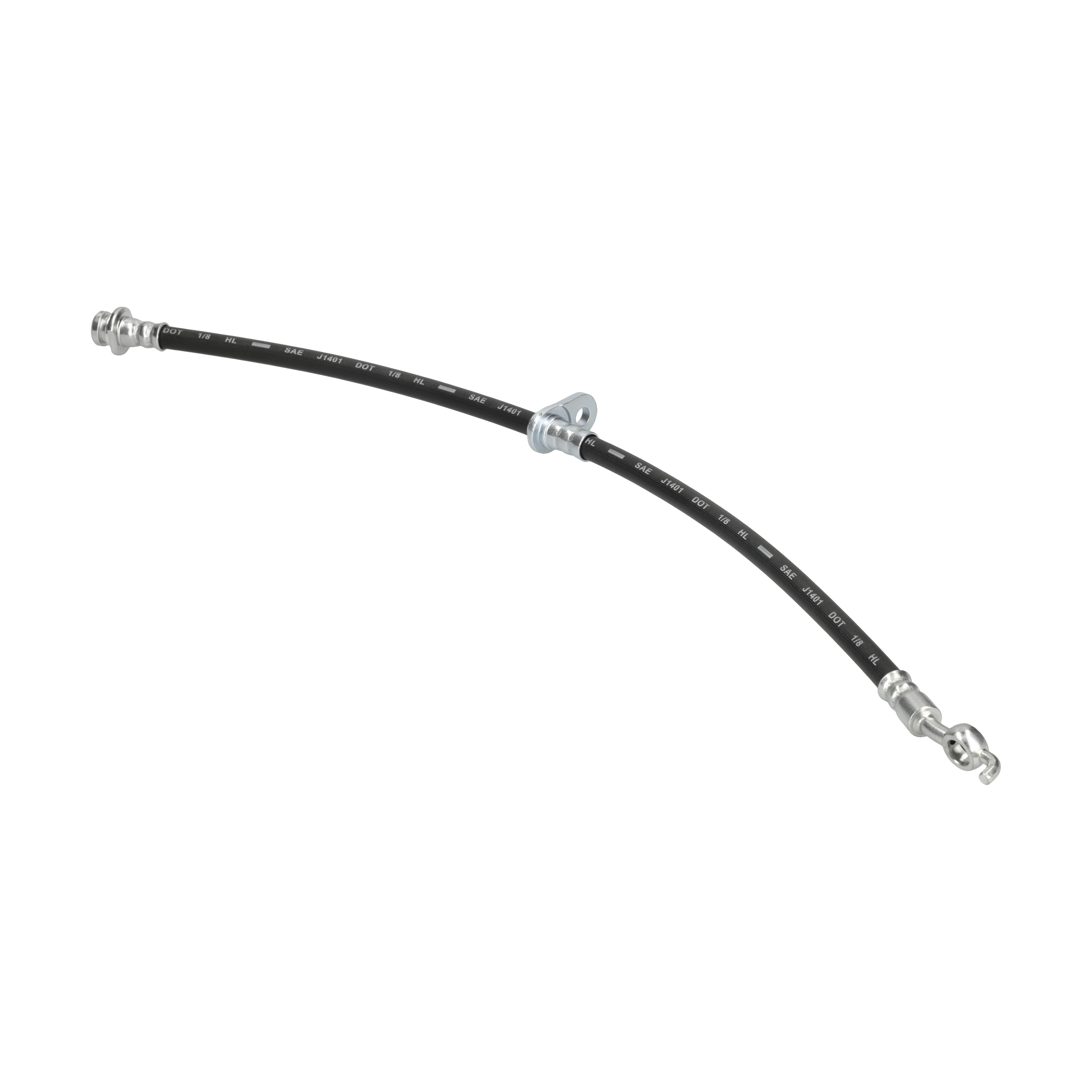 F.BECKER Bremseslange 11011556 for FORD