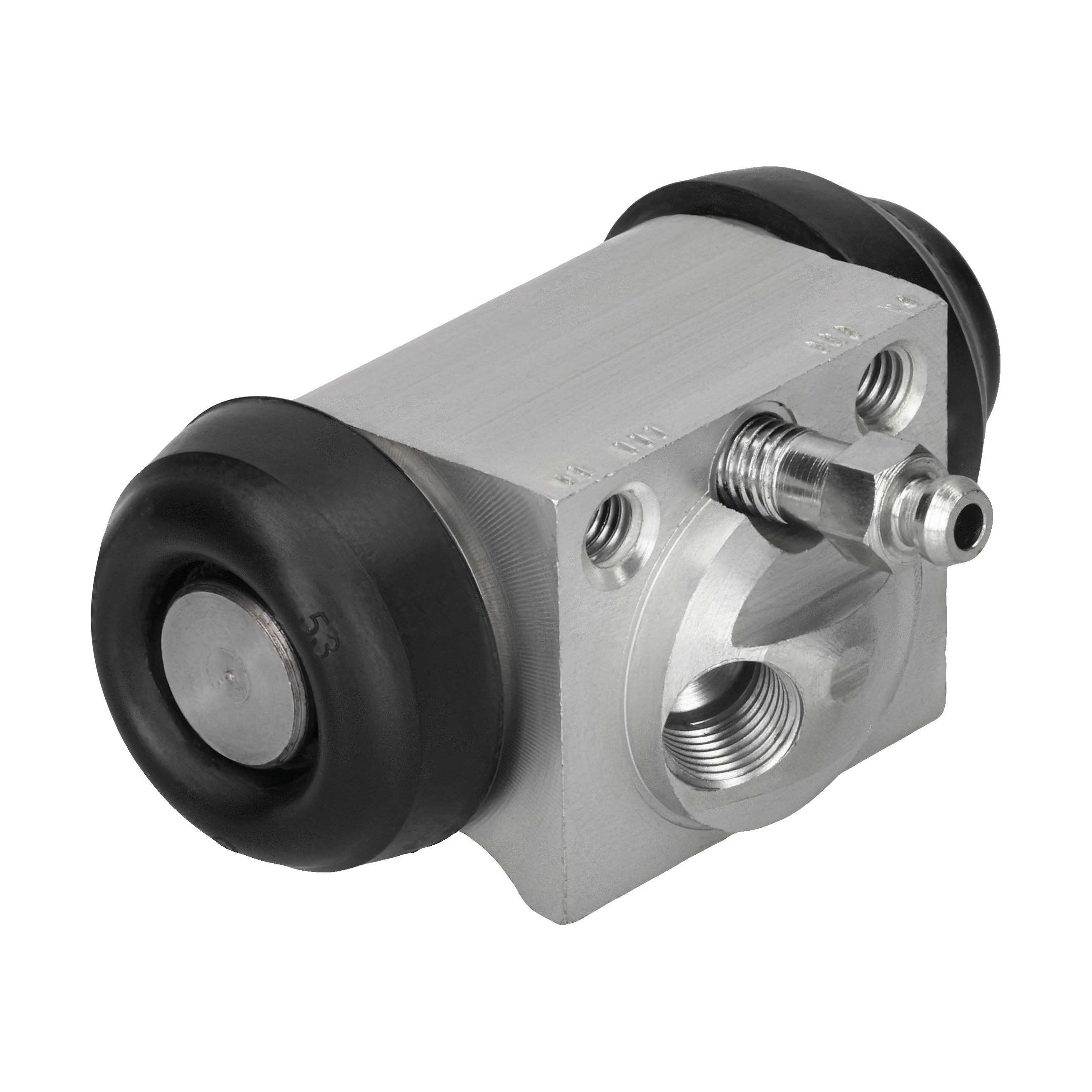 F.BECKER Hjulbremsecylinder 11910510 for RENAULT SMART