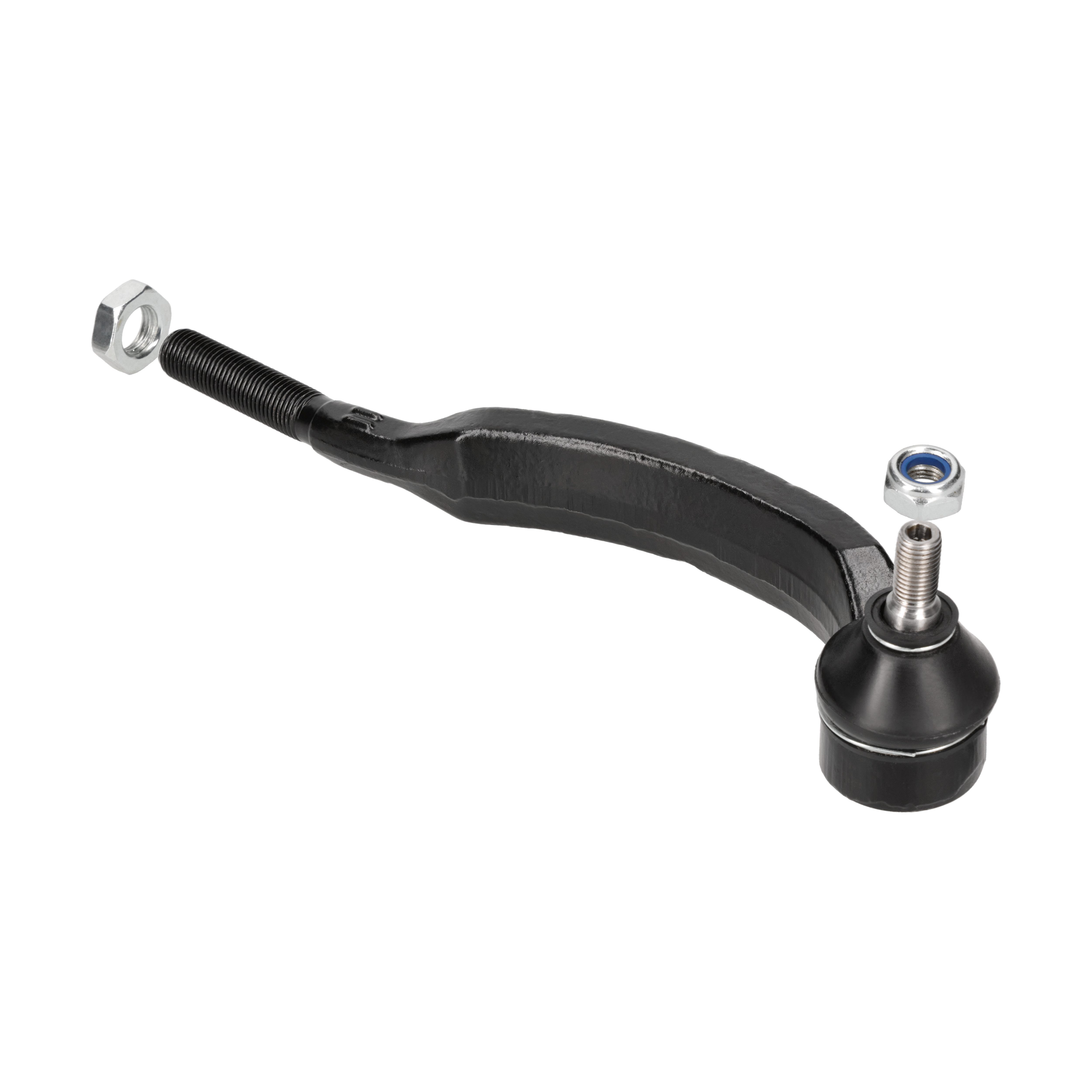 F.BECKER Sporstangkugle 22710644 for PEUGEOT